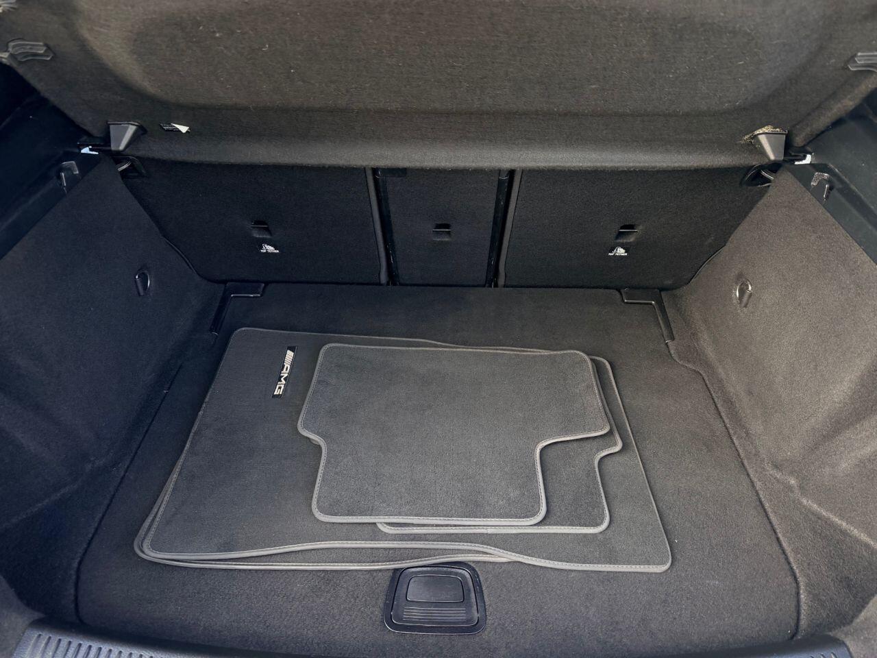 Mercedes-Benz A Class view 26