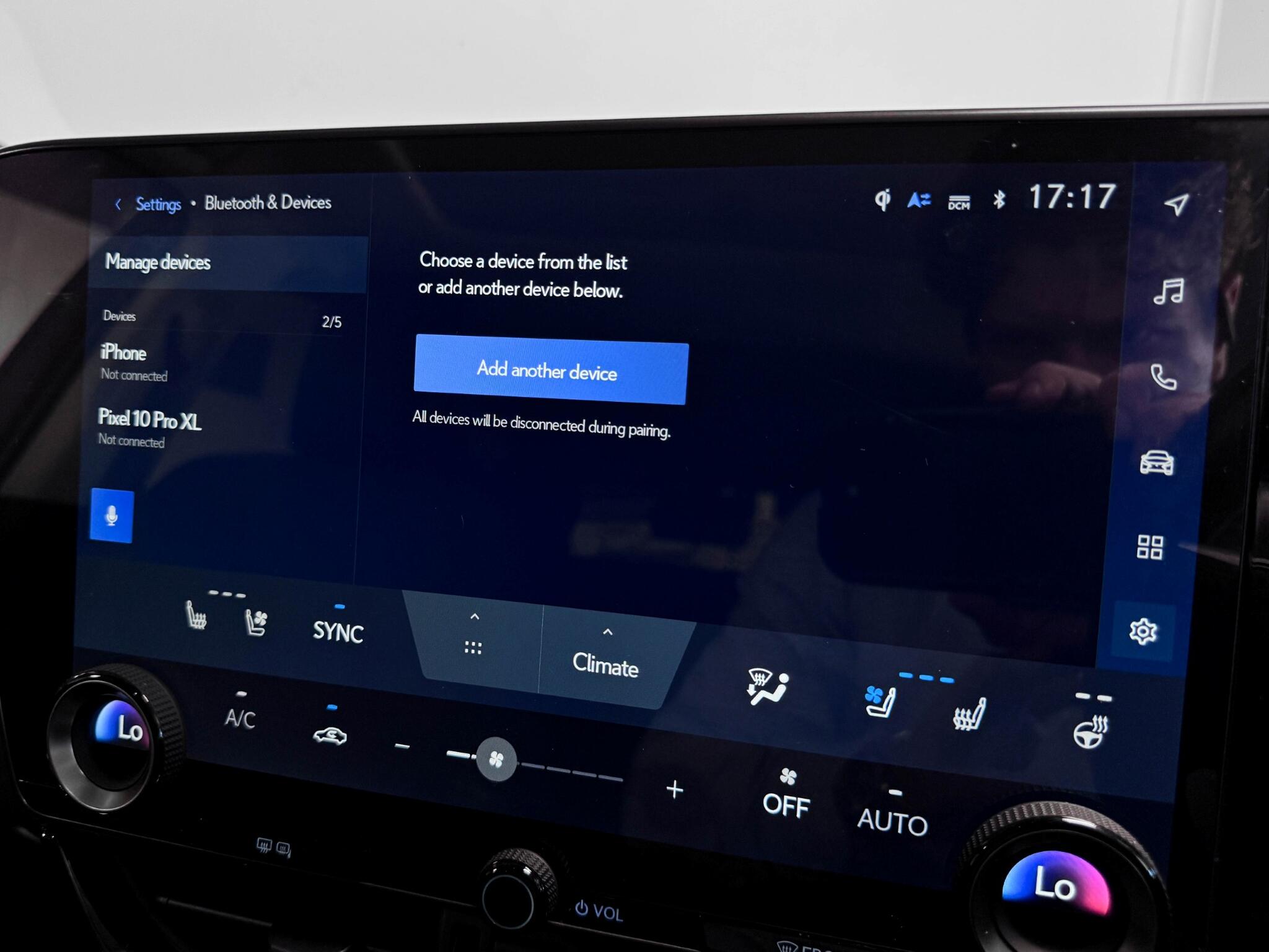 Lexus NX view 53