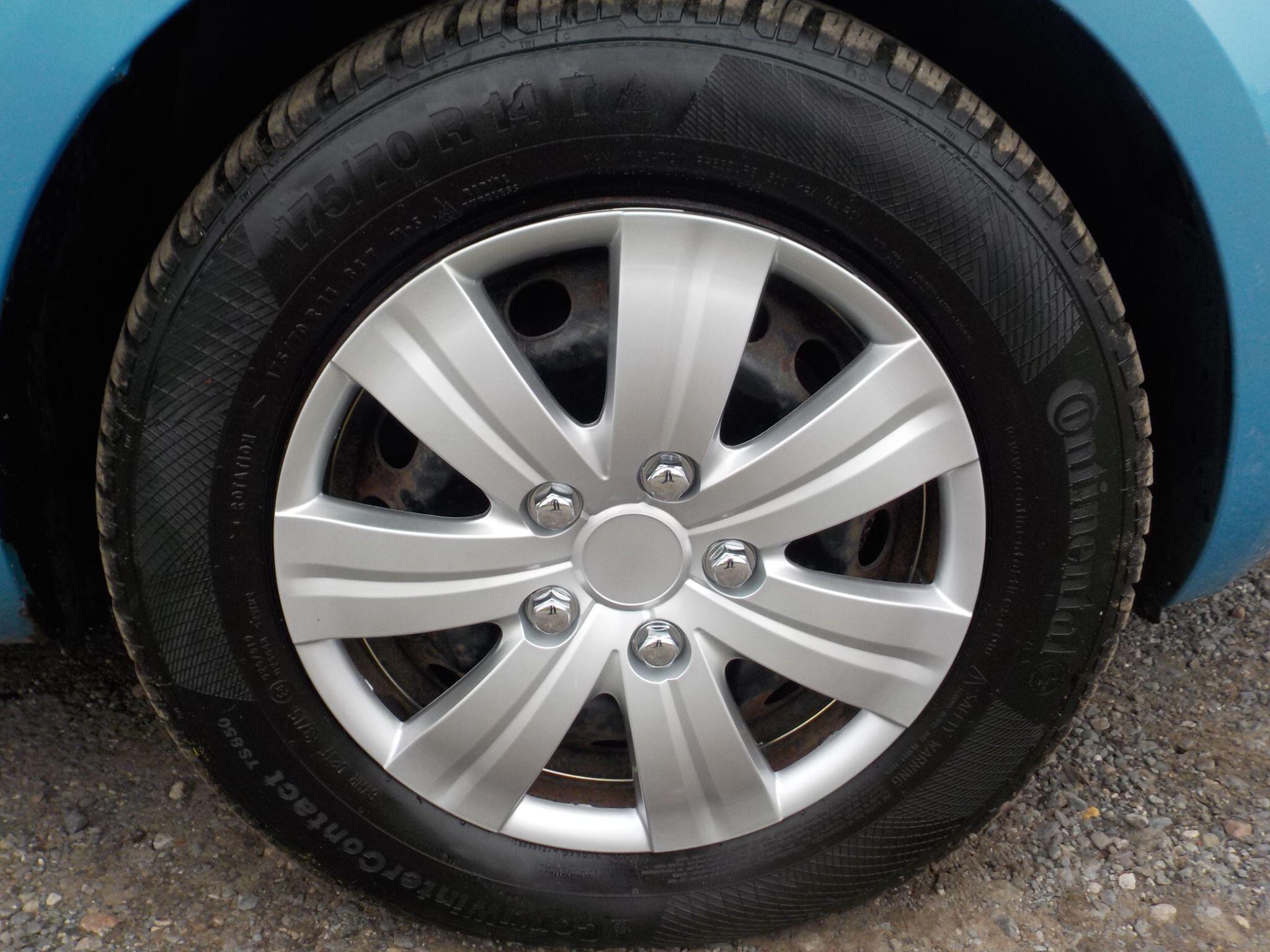 Ford Ka 1.2 Edge Euro 5 (s/s) 3dr