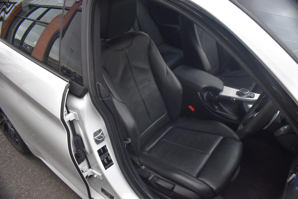BMW 4 Series view 29