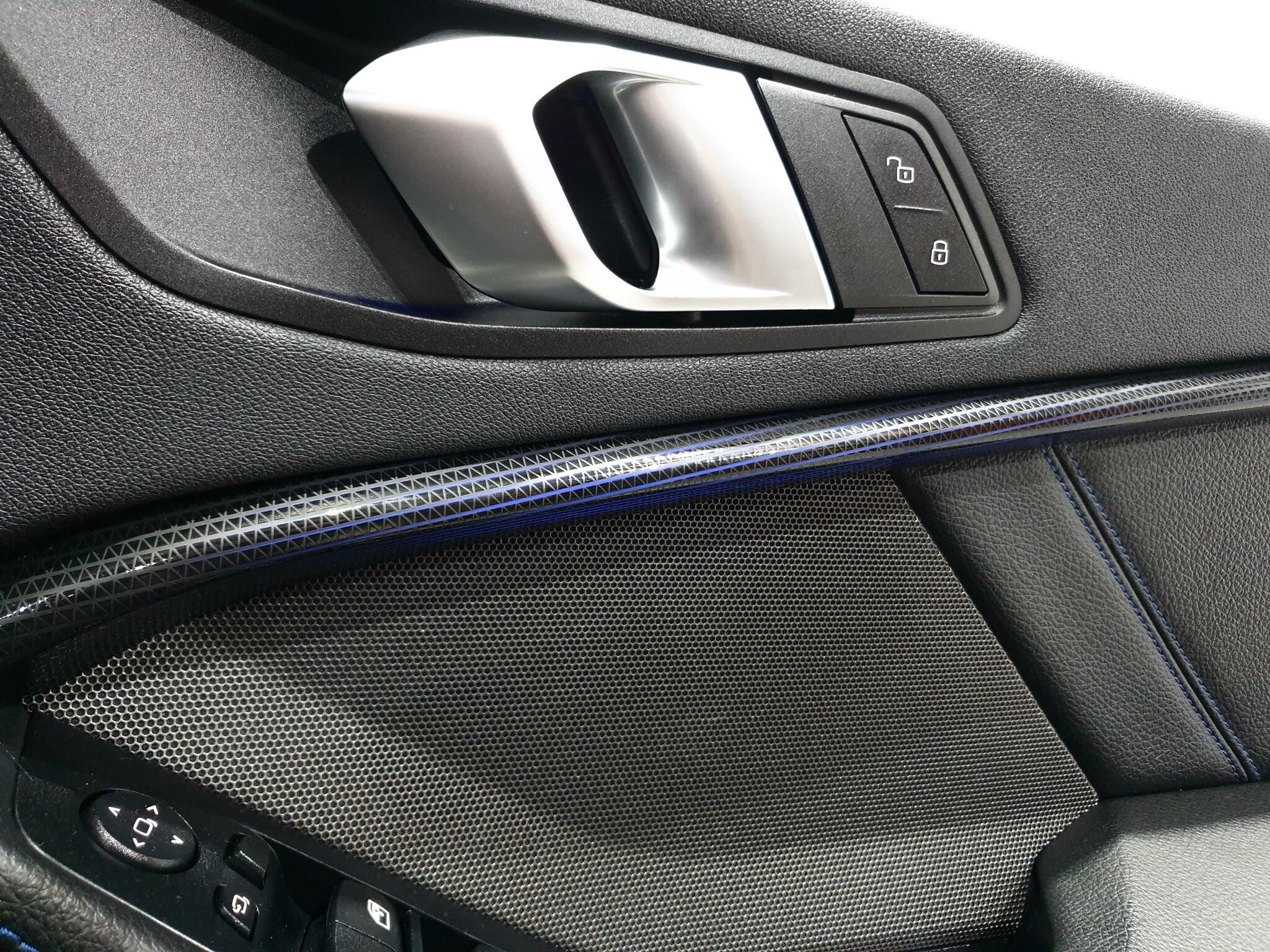 BMW 1 Series view 61