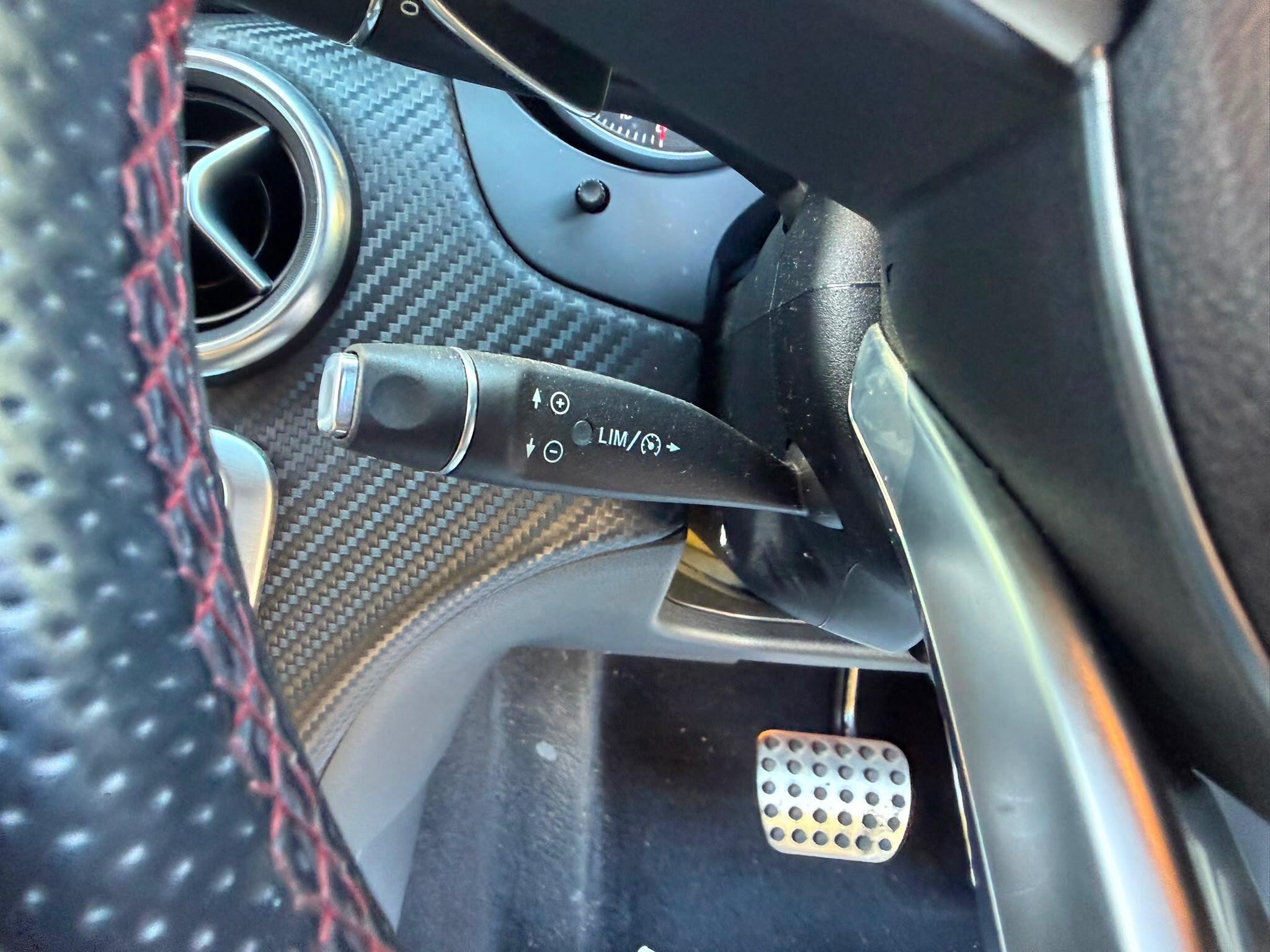 Mercedes-Benz A-Class view 26