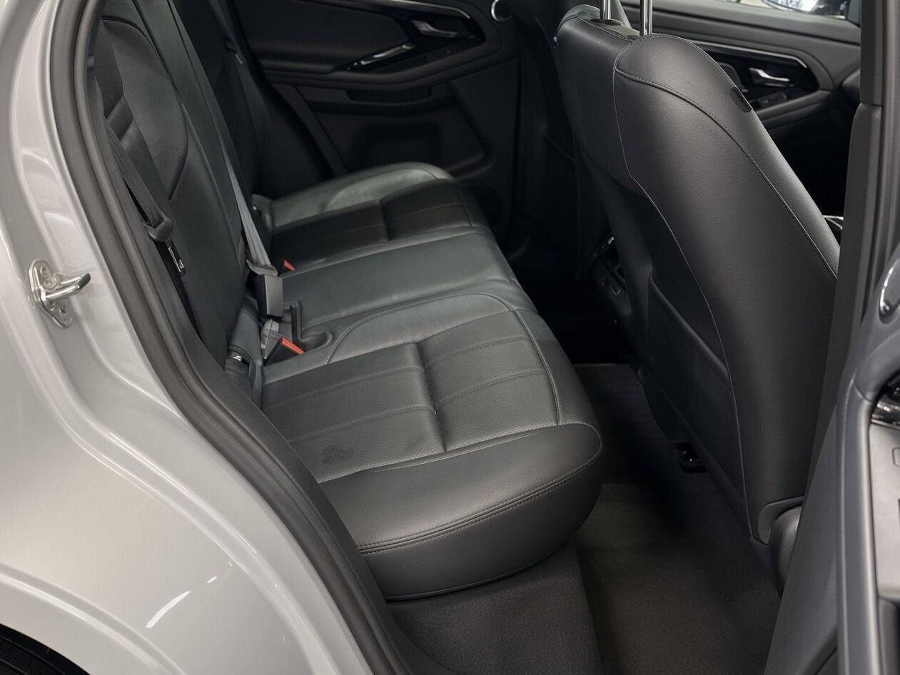 Land Rover Range Rover Evoque view 10