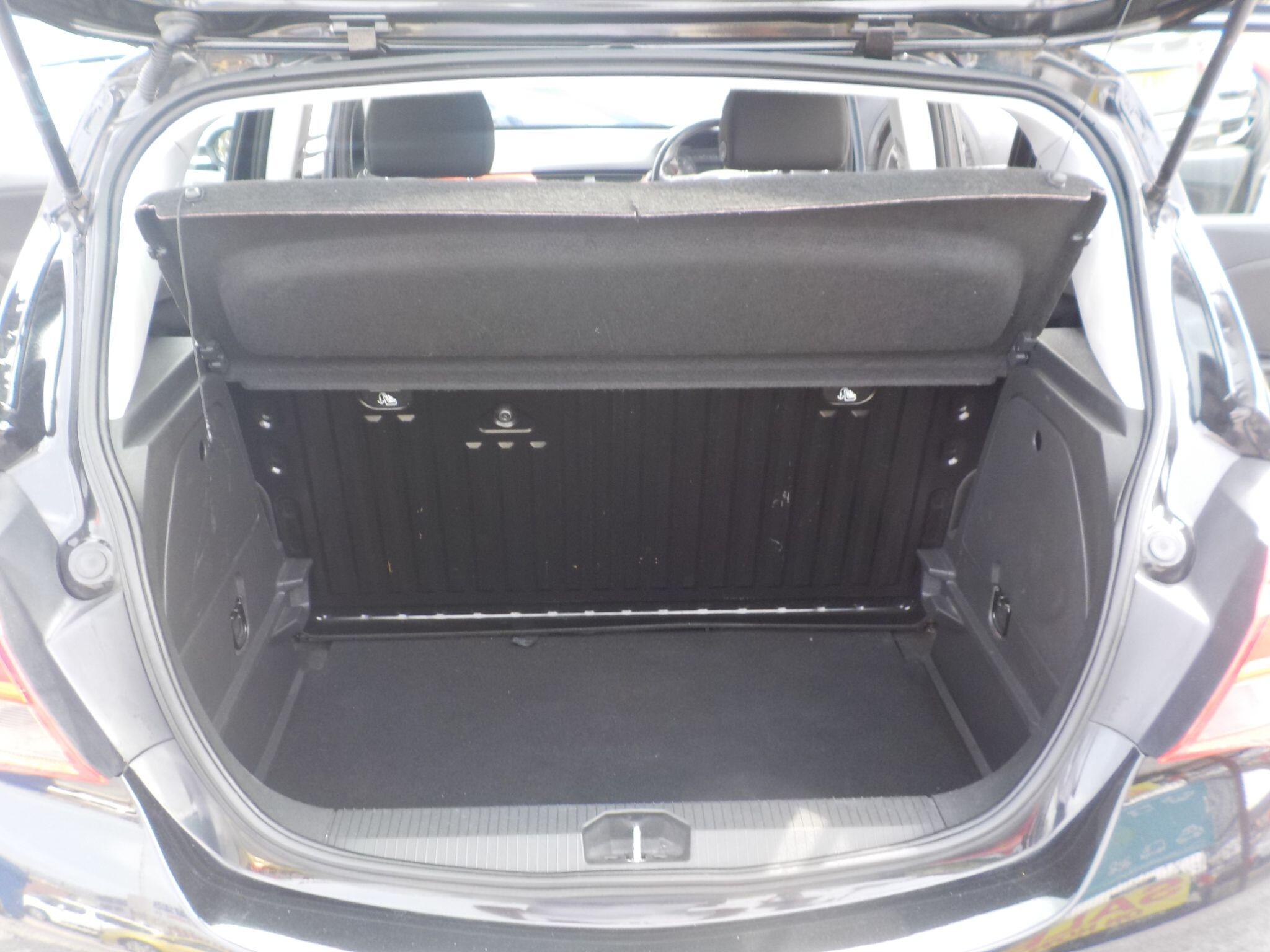 Vauxhall Corsa 1.4i ecoFLEX SRi VX Line Euro 6 5dr