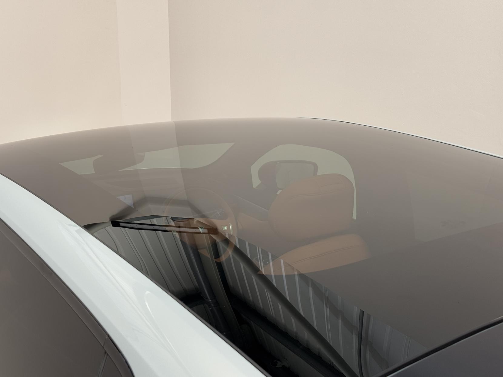 Changan Deepal S05 view 14