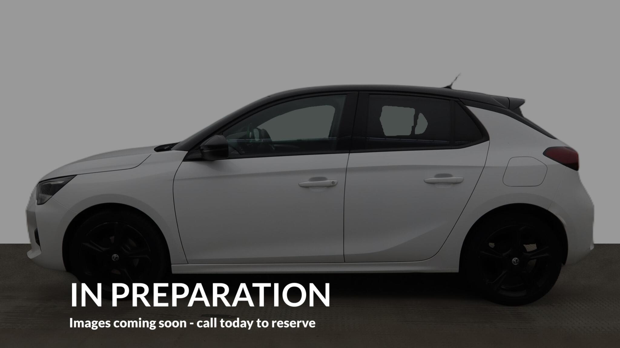 Vauxhall Corsa view 6