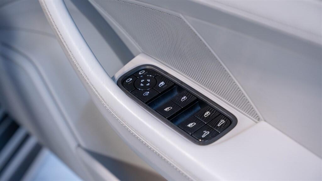 Porsche Panamera view 23