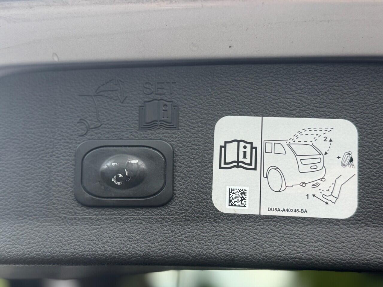 Ford Kuga view 27