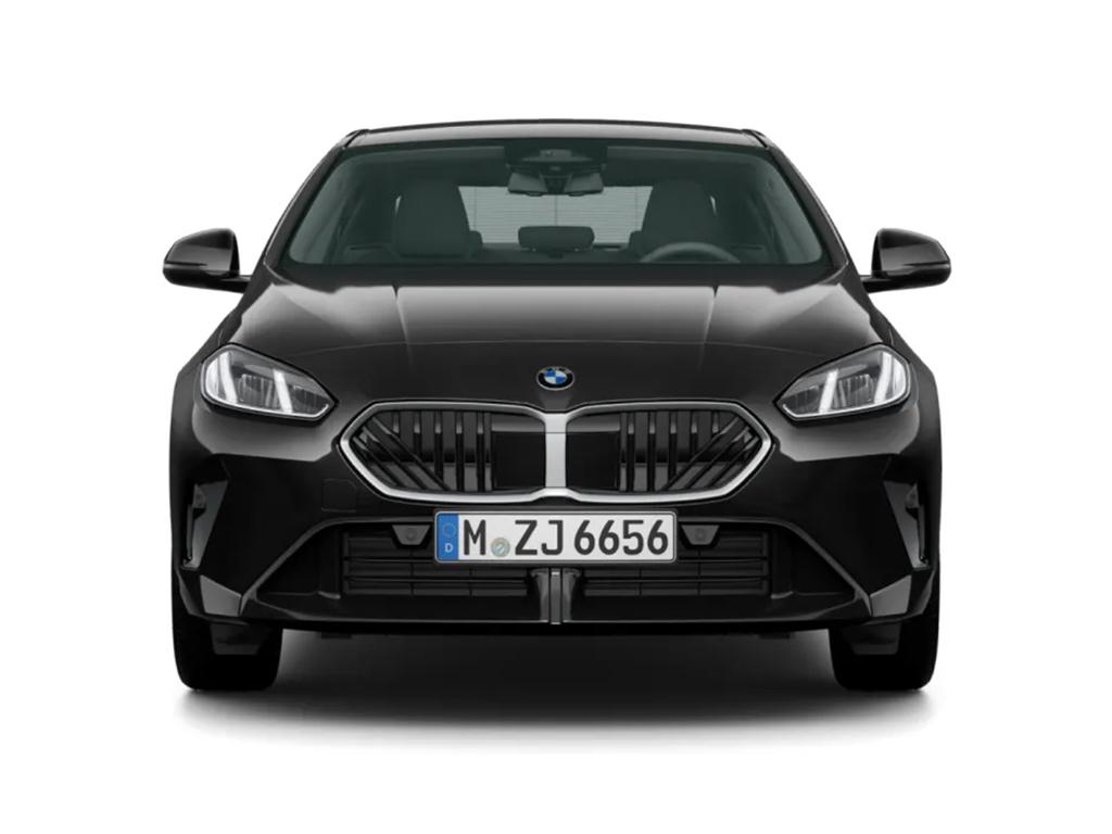 BMW 2 Series view 5