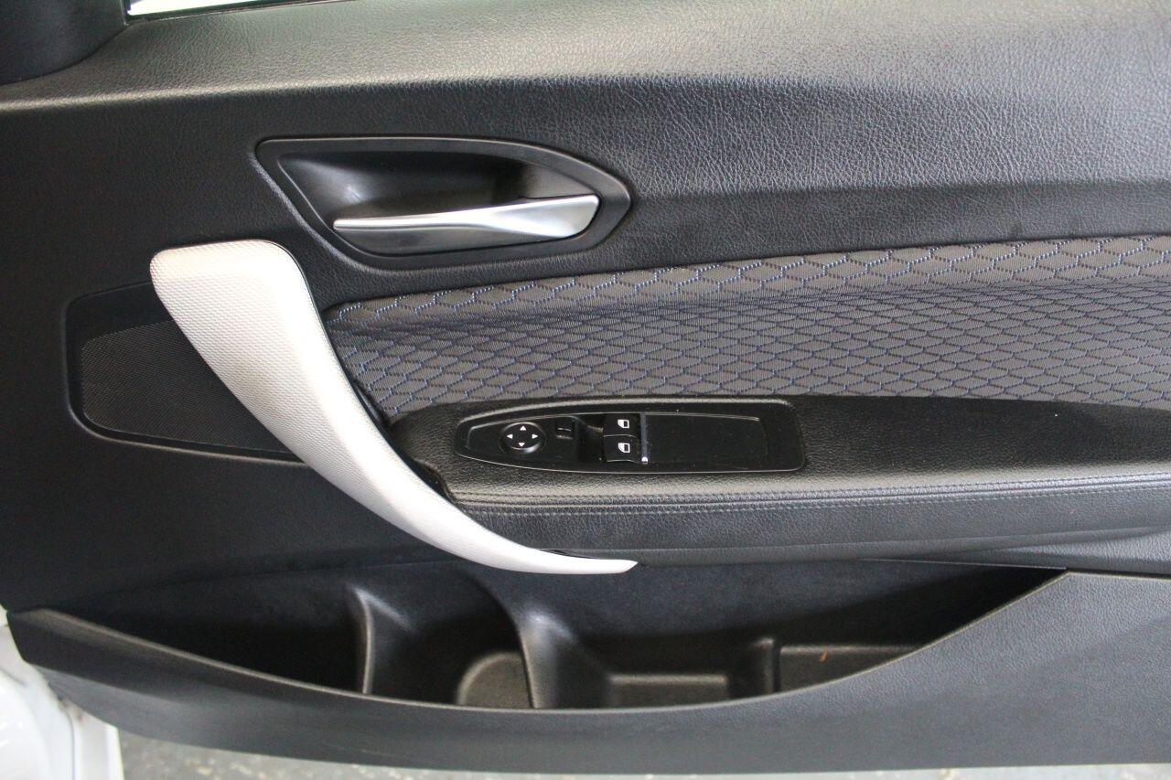 BMW 2 Series view 54