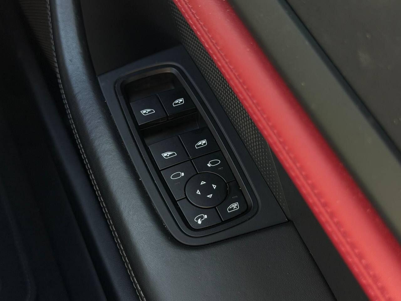 Porsche Taycan view 45