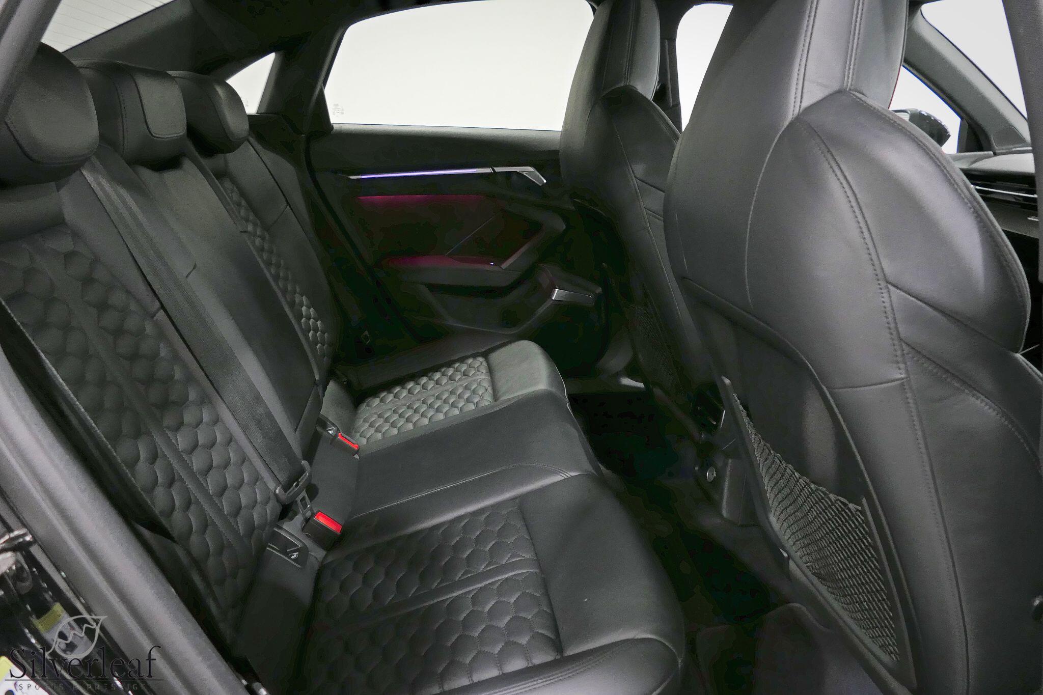 Audi RS3 view 26