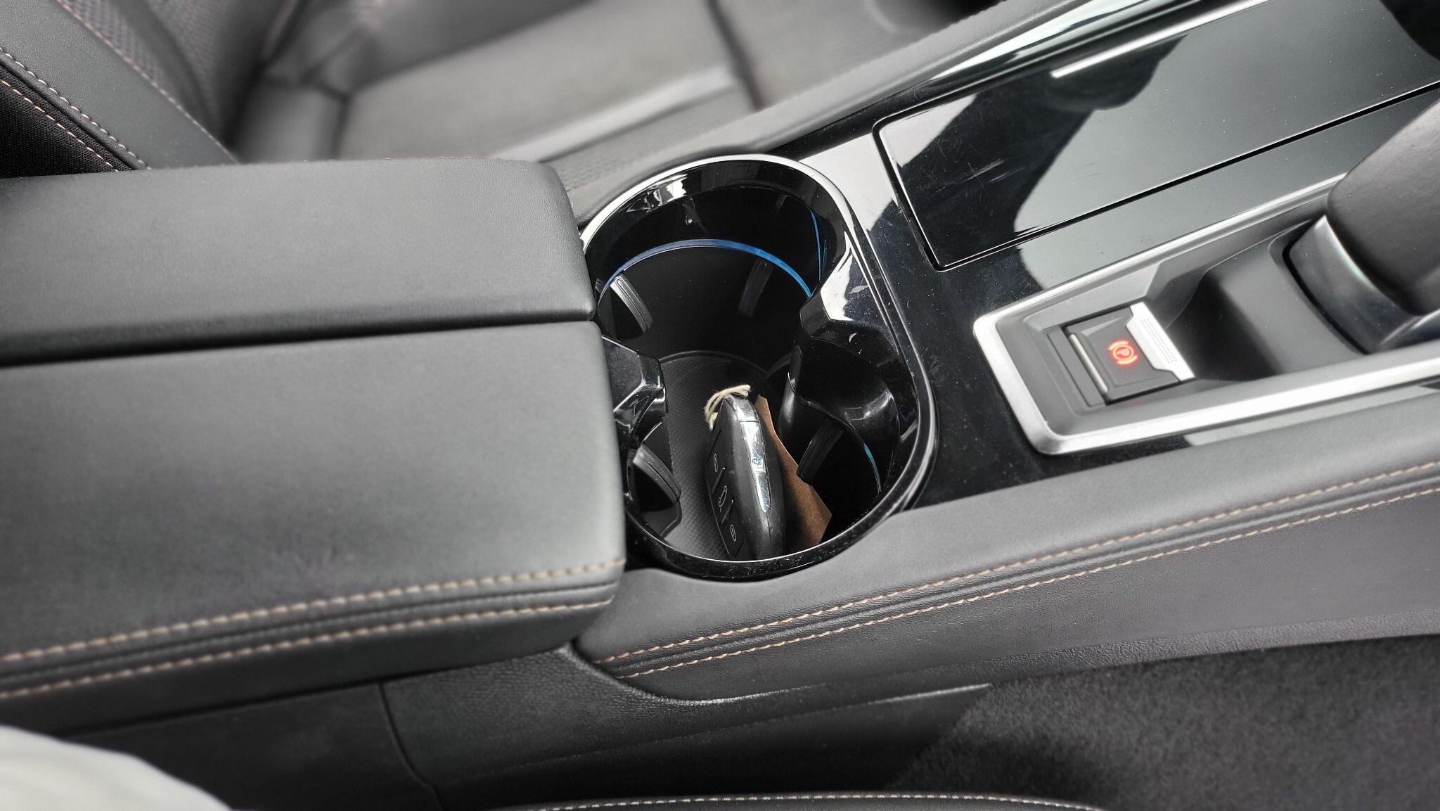 Peugeot 508 view 15