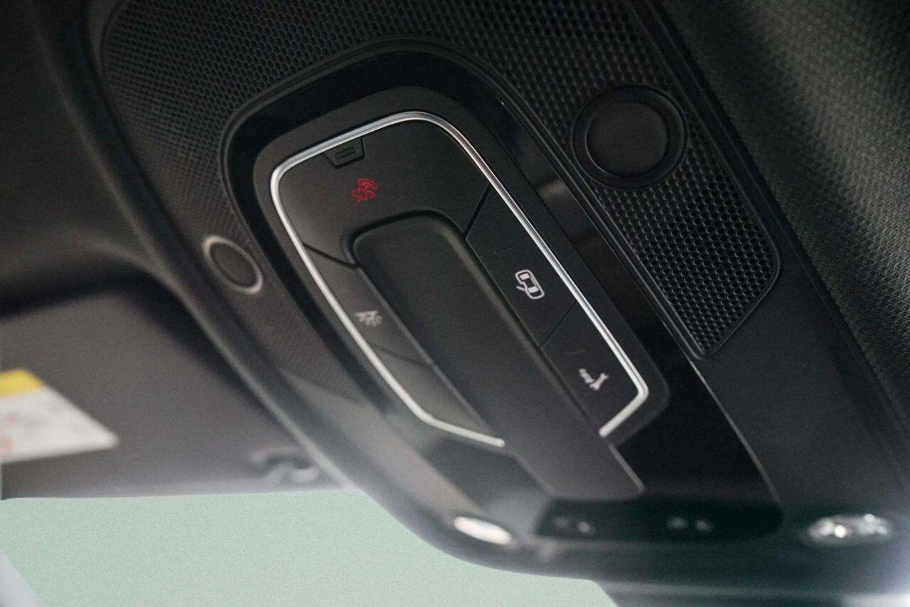 Audi A5 view 40
