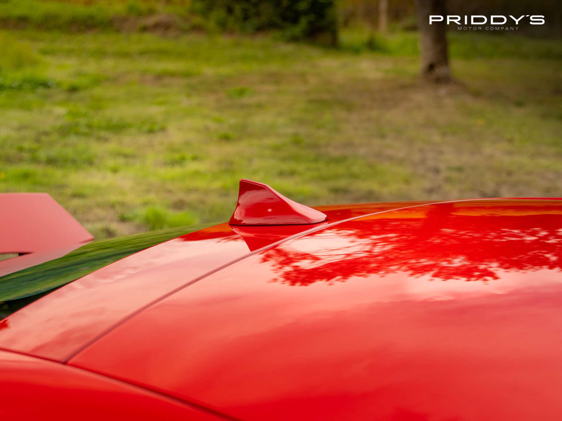 Jaguar F-Type view 30