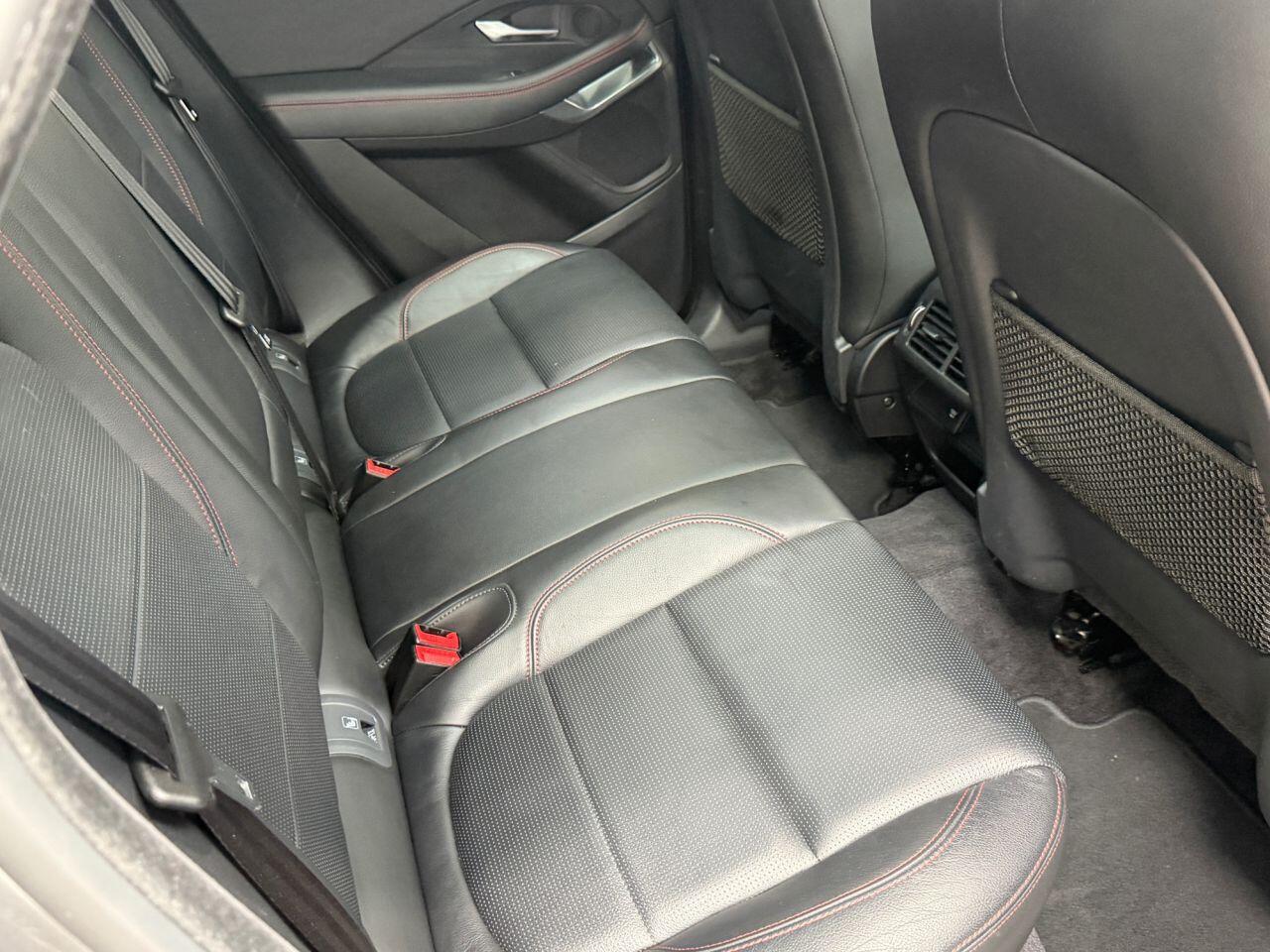 Jaguar E-Pace view 33
