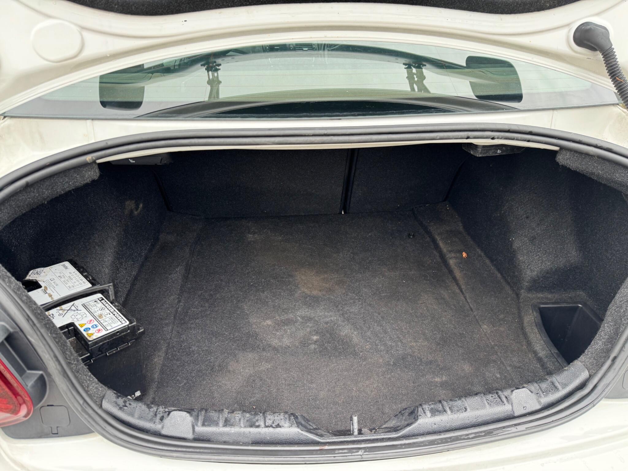 BMW 2 Series view 40