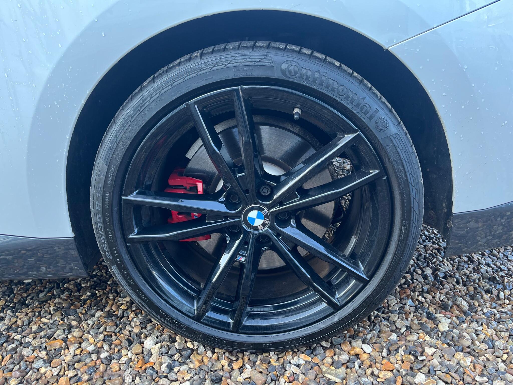 BMW 2 Series view 7