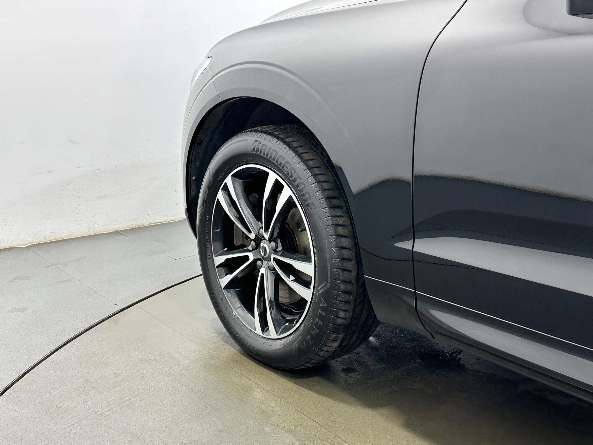Volvo XC60 view 51