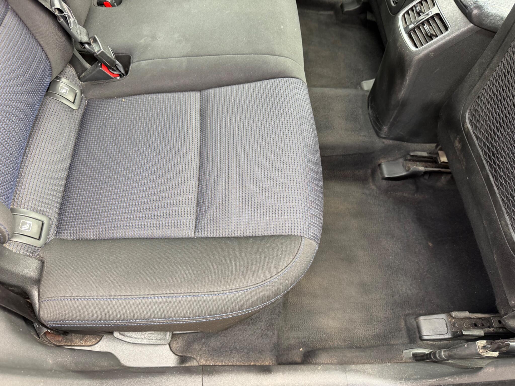Hyundai Tucson view 22