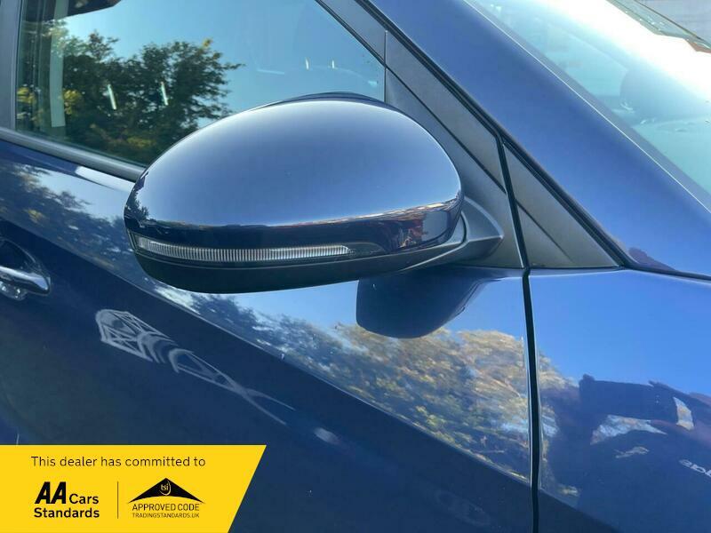 2019 Hyundai TUCSON 1.6 GDi SE Nav Euro 6 (s/s) 5dr • 58,708 miles image 58