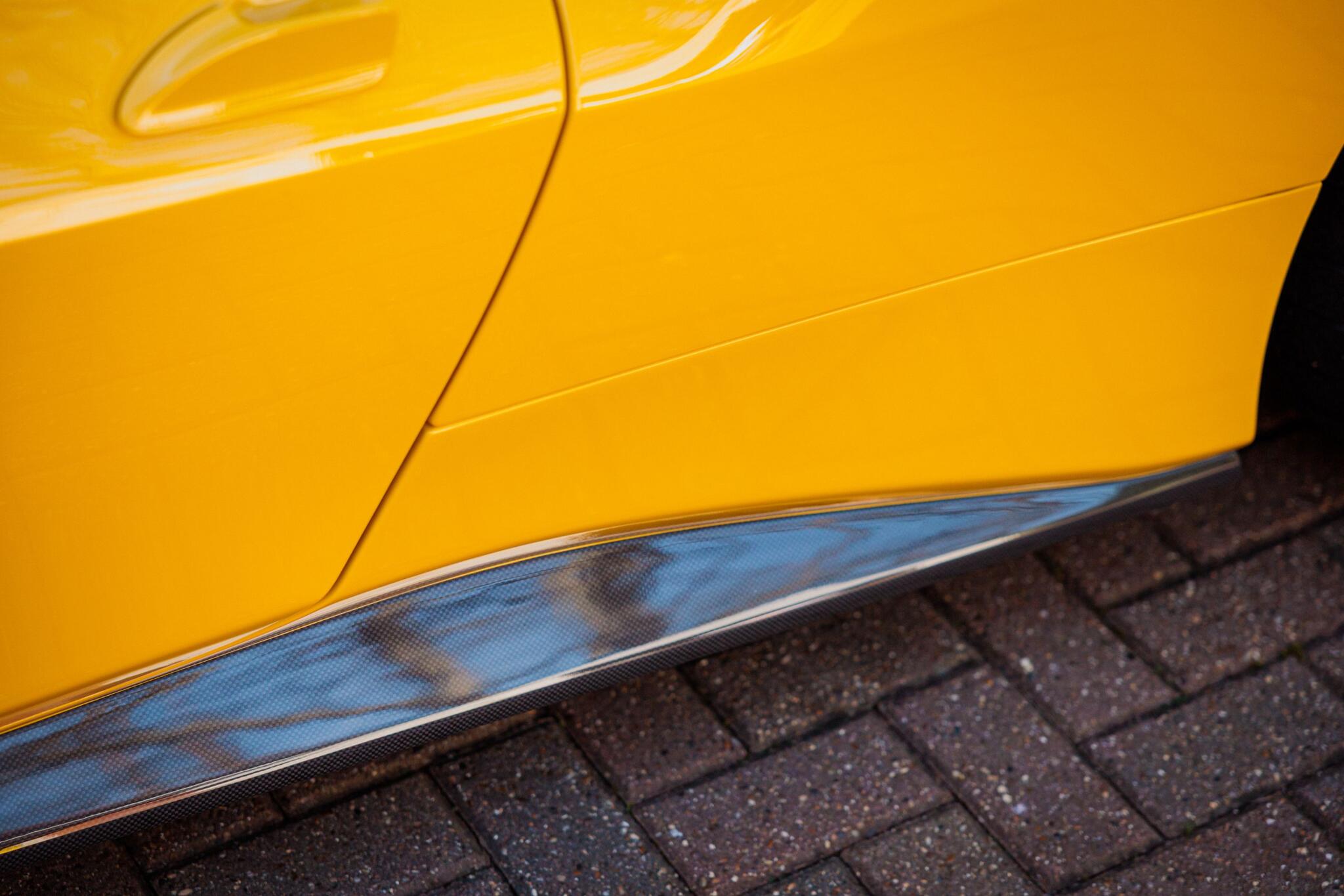 Ferrari 488 view 26
