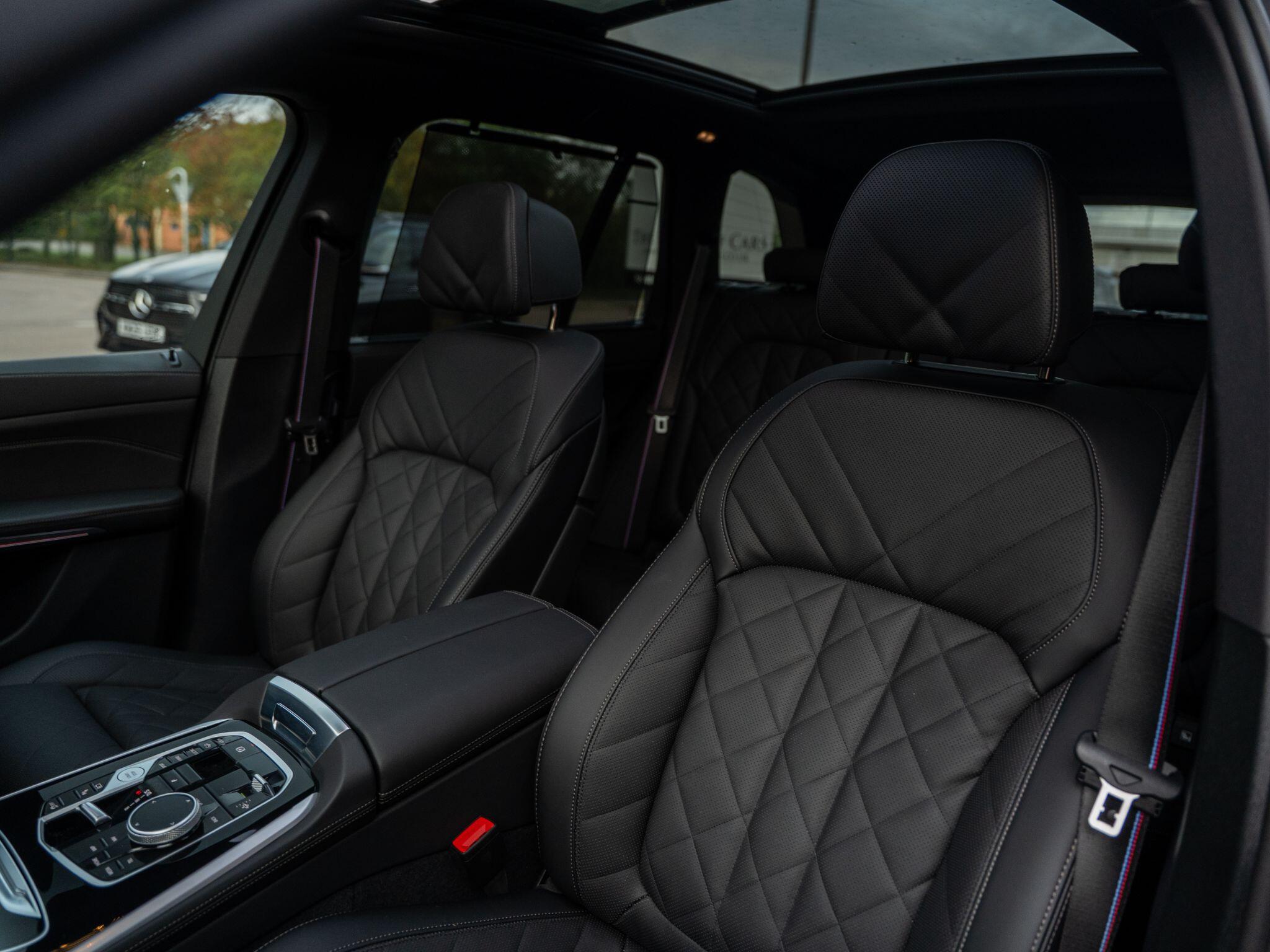 BMW X5 view 47