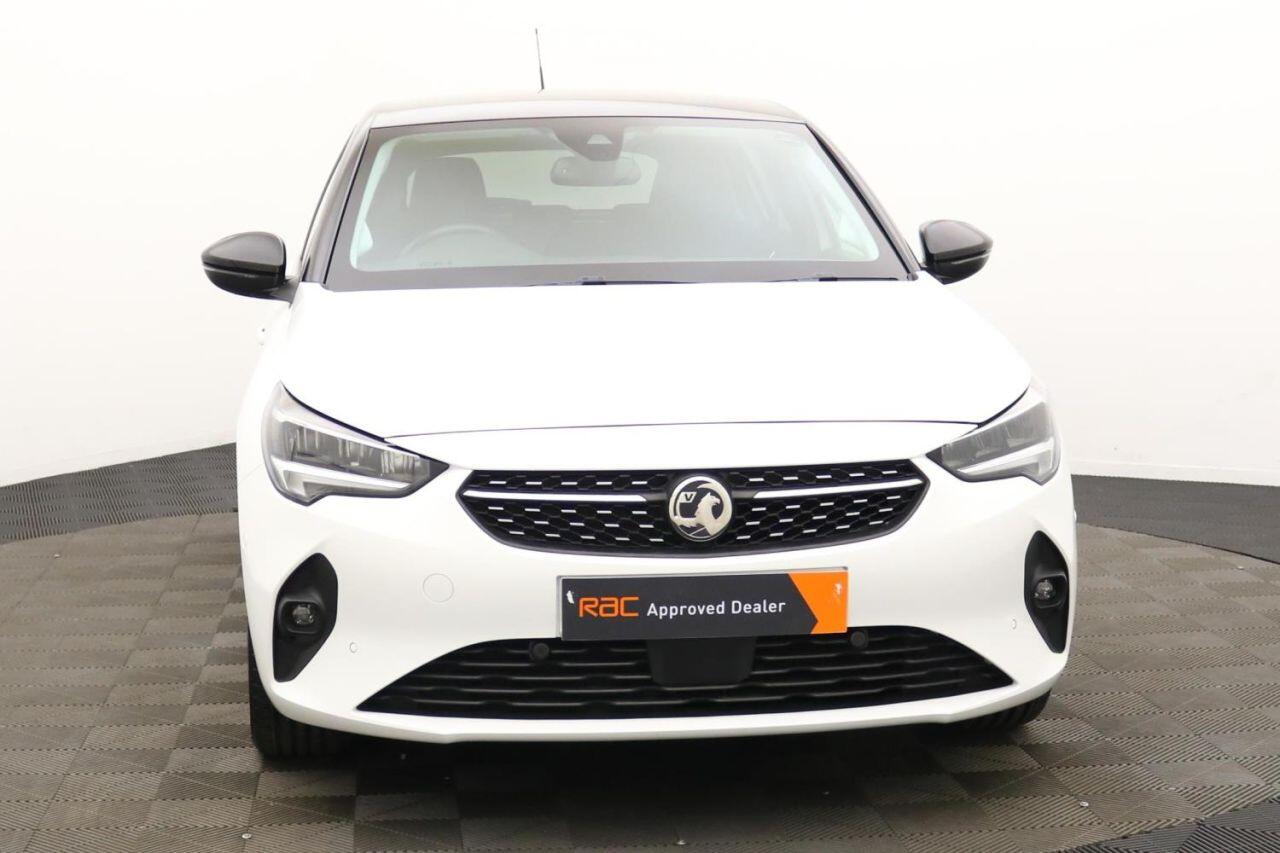 Vauxhall Corsa view 10