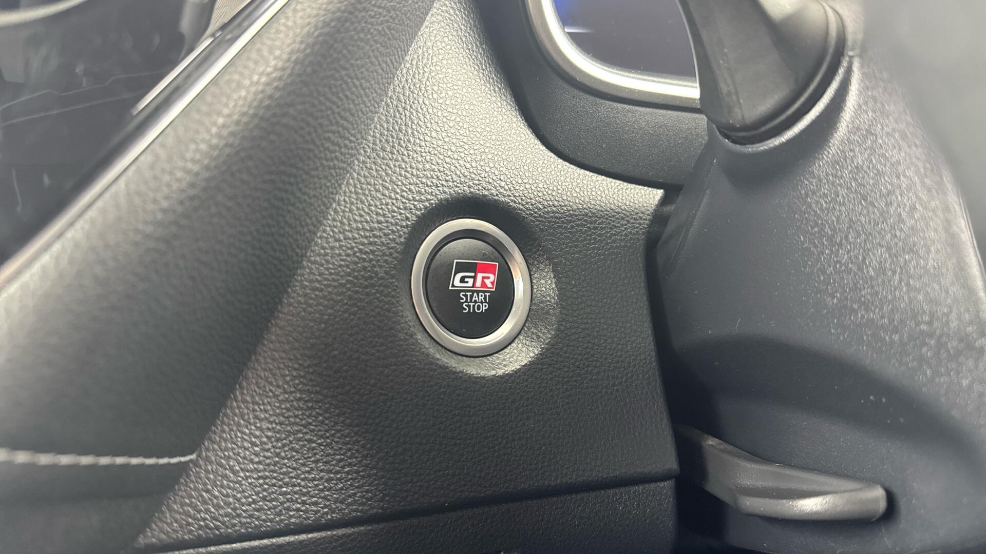 Toyota Corolla view 41