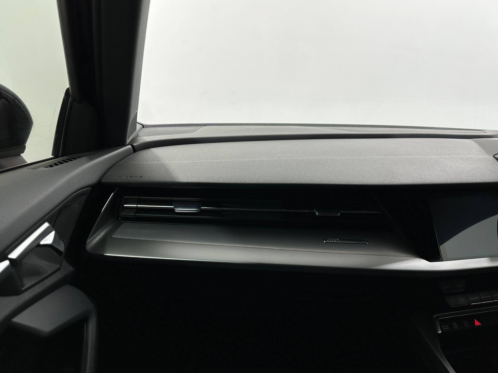 Audi A3 view 28