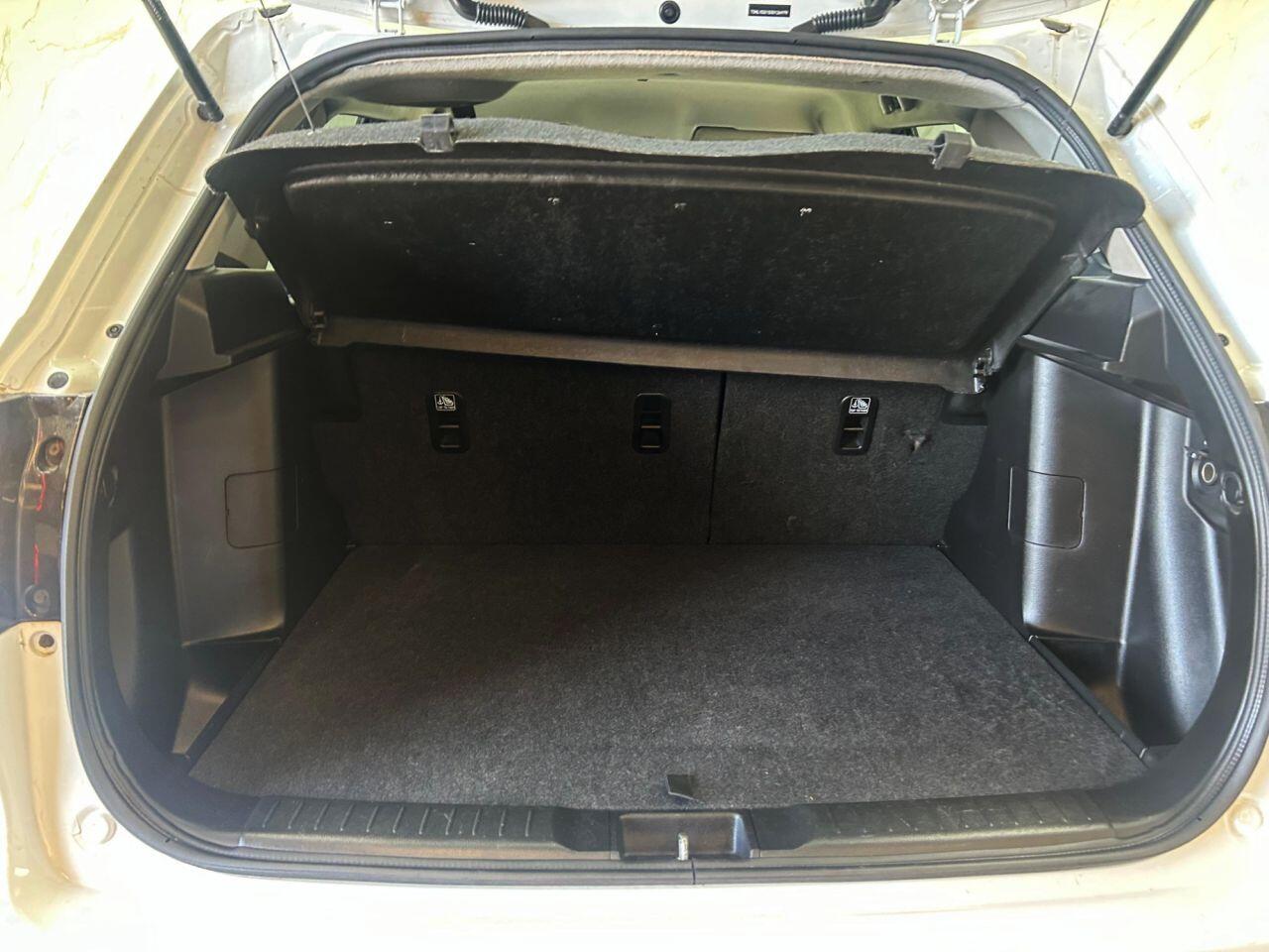 Suzuki Vitara view 21