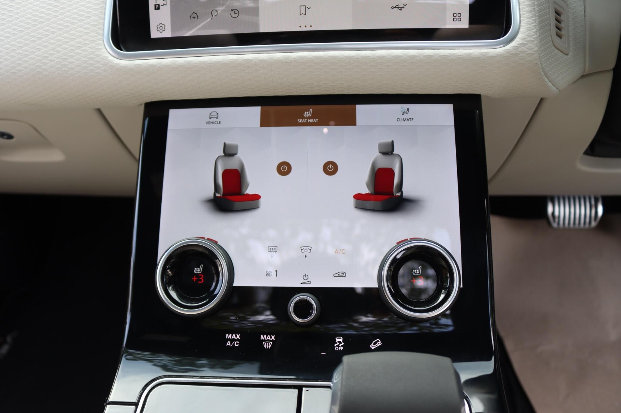 Land Rover Range Rover Velar view 67
