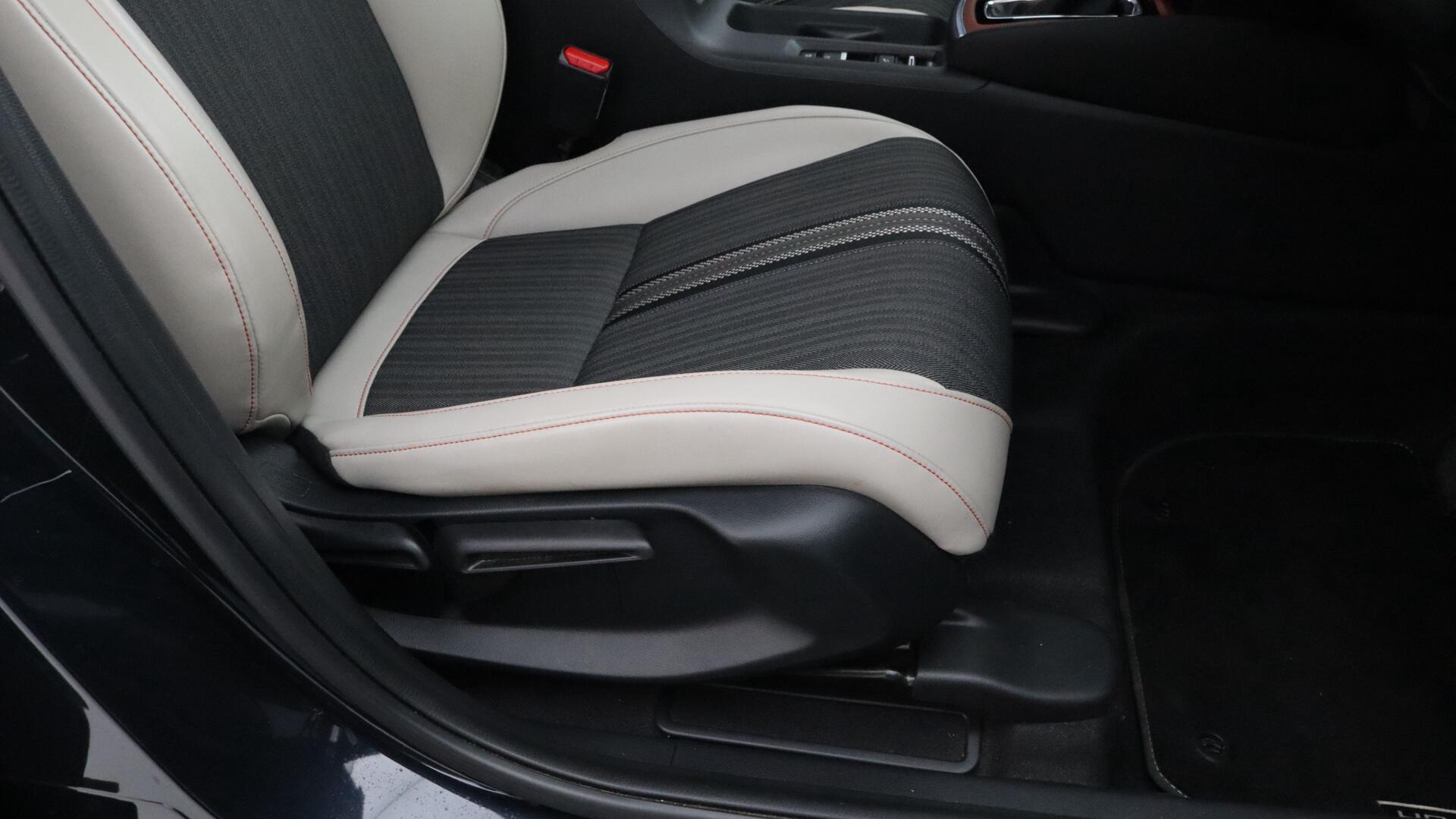 Honda HR-V view 24