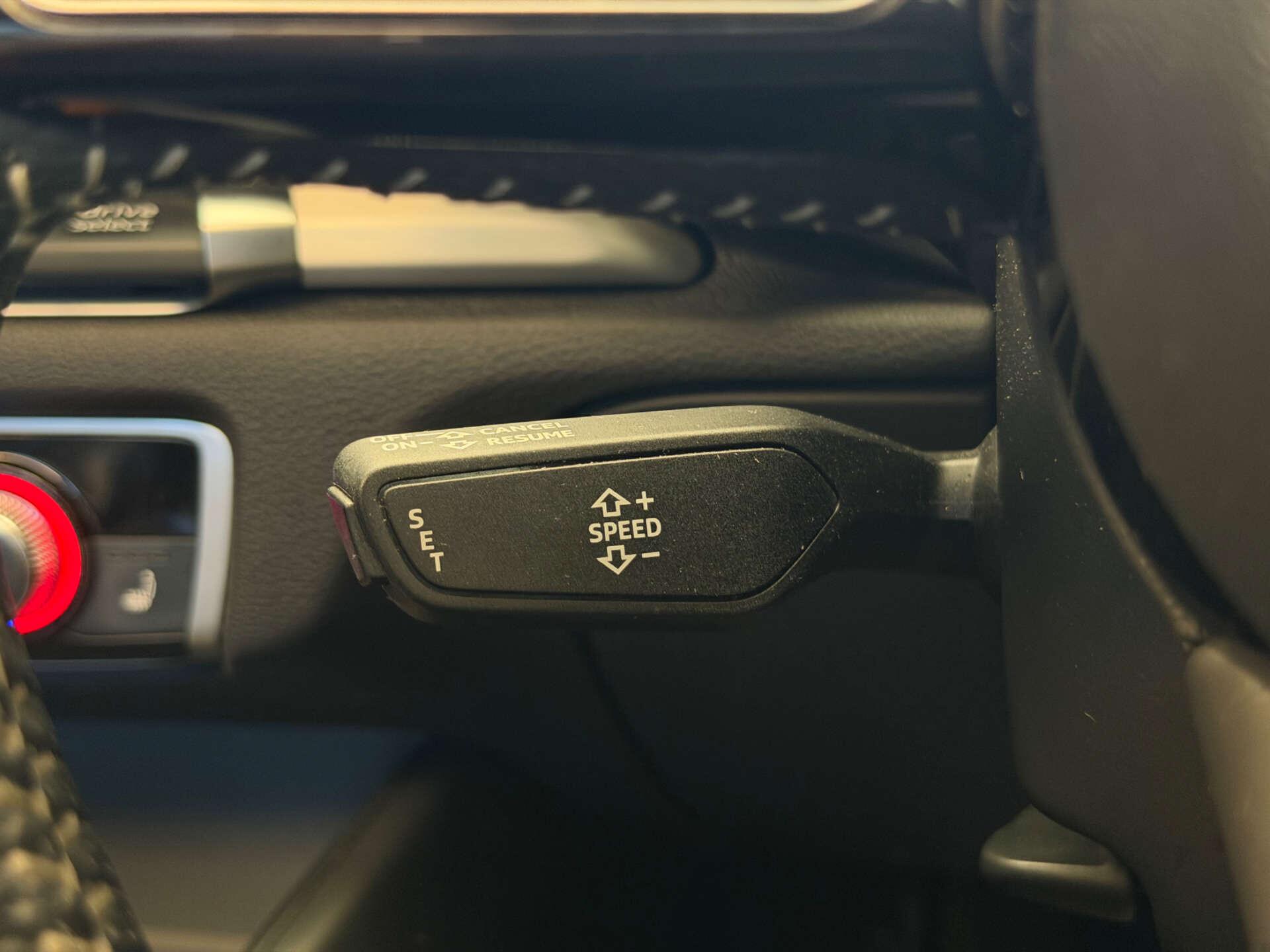 Audi S3 view 19