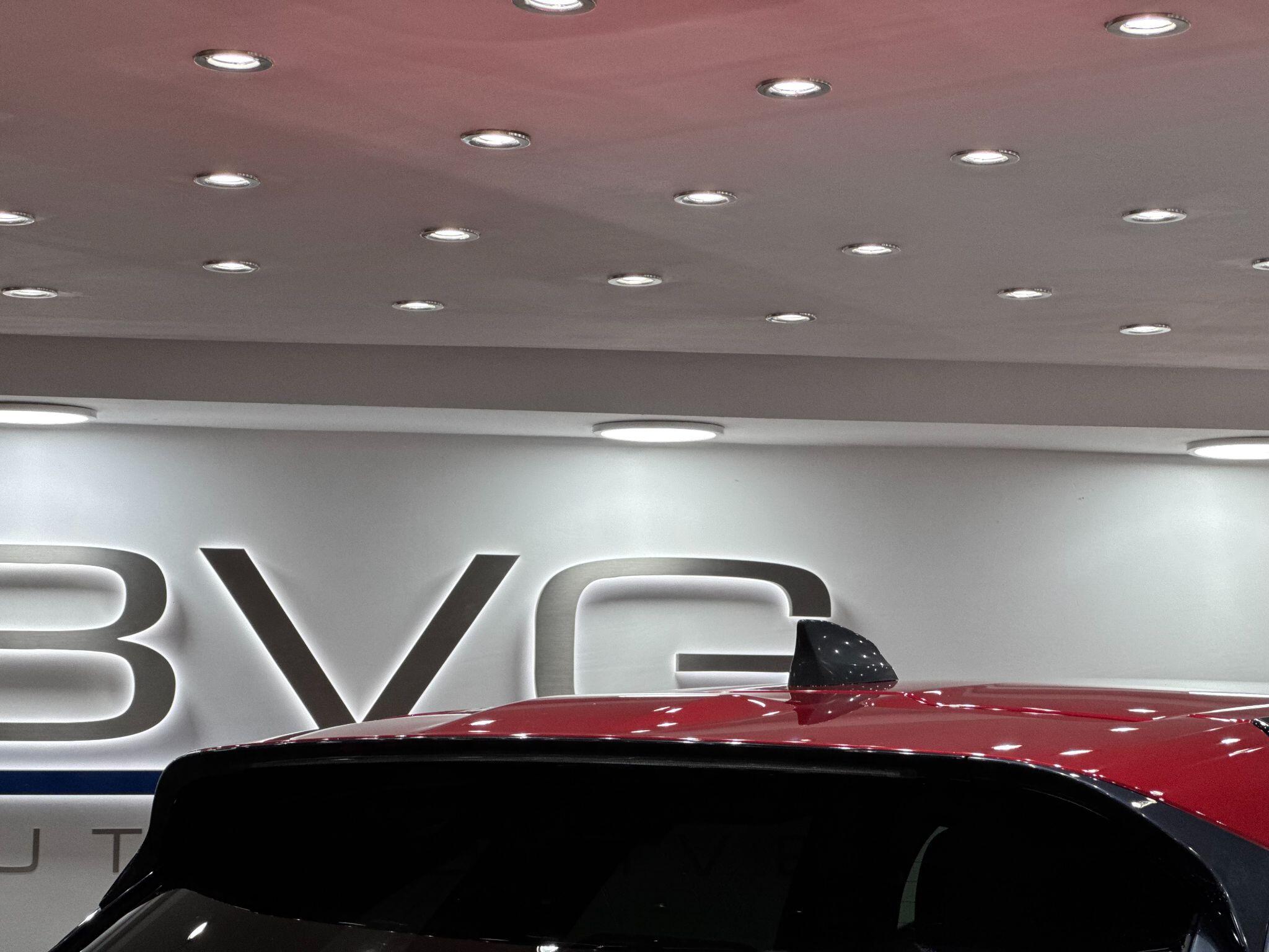 Land Rover Range Rover Velar view 20