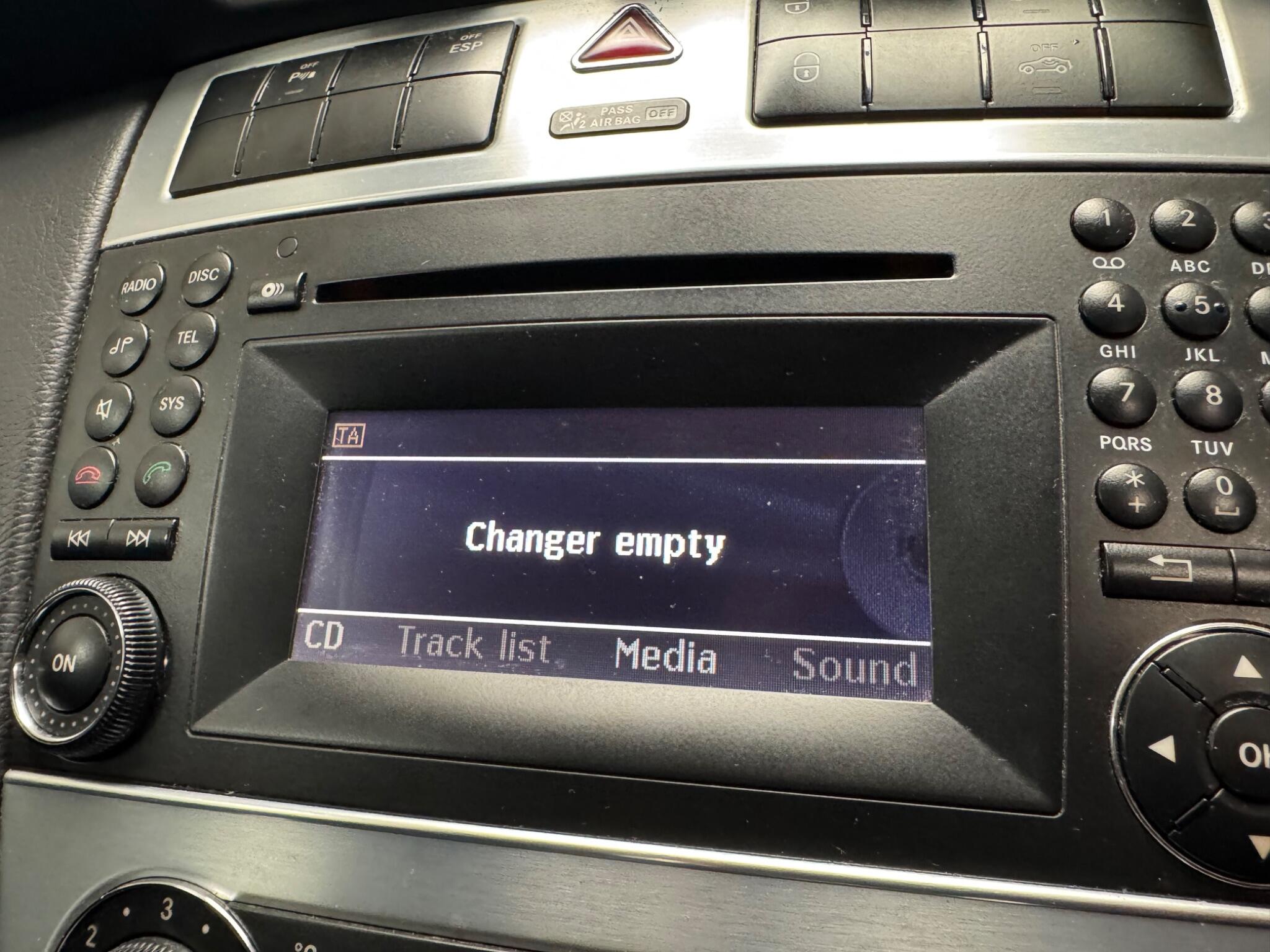 Mercedes-Benz CLC view 15