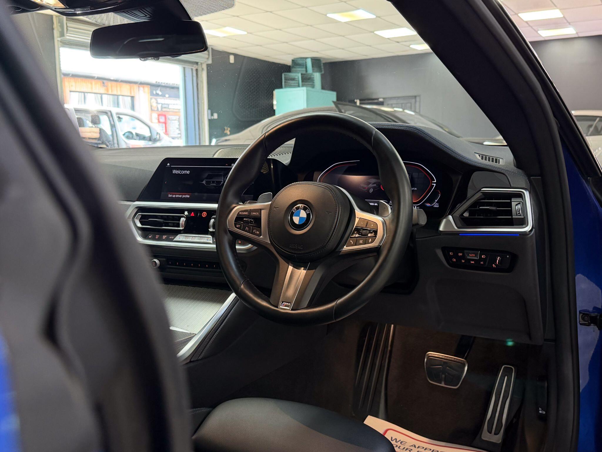 BMW 4 Series view 21