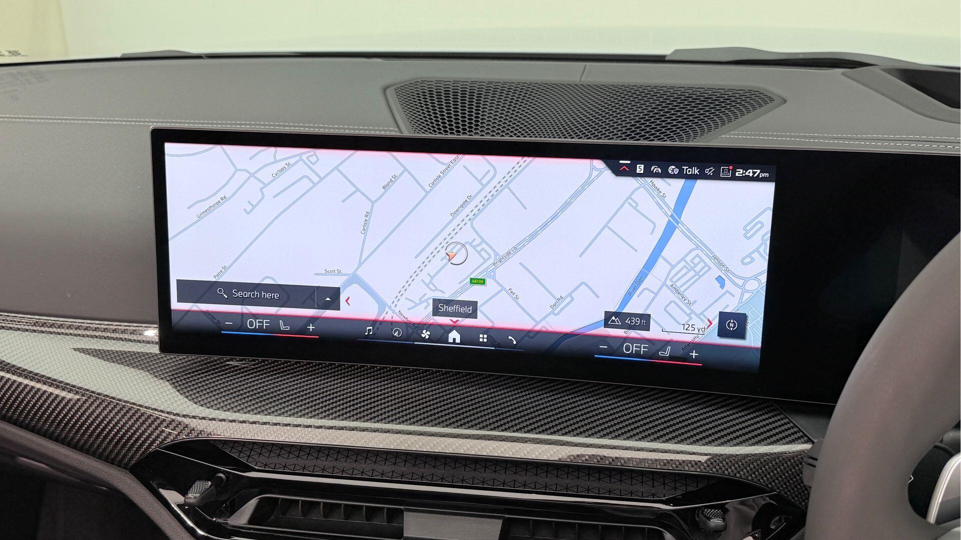 BMW 4 Series view 25