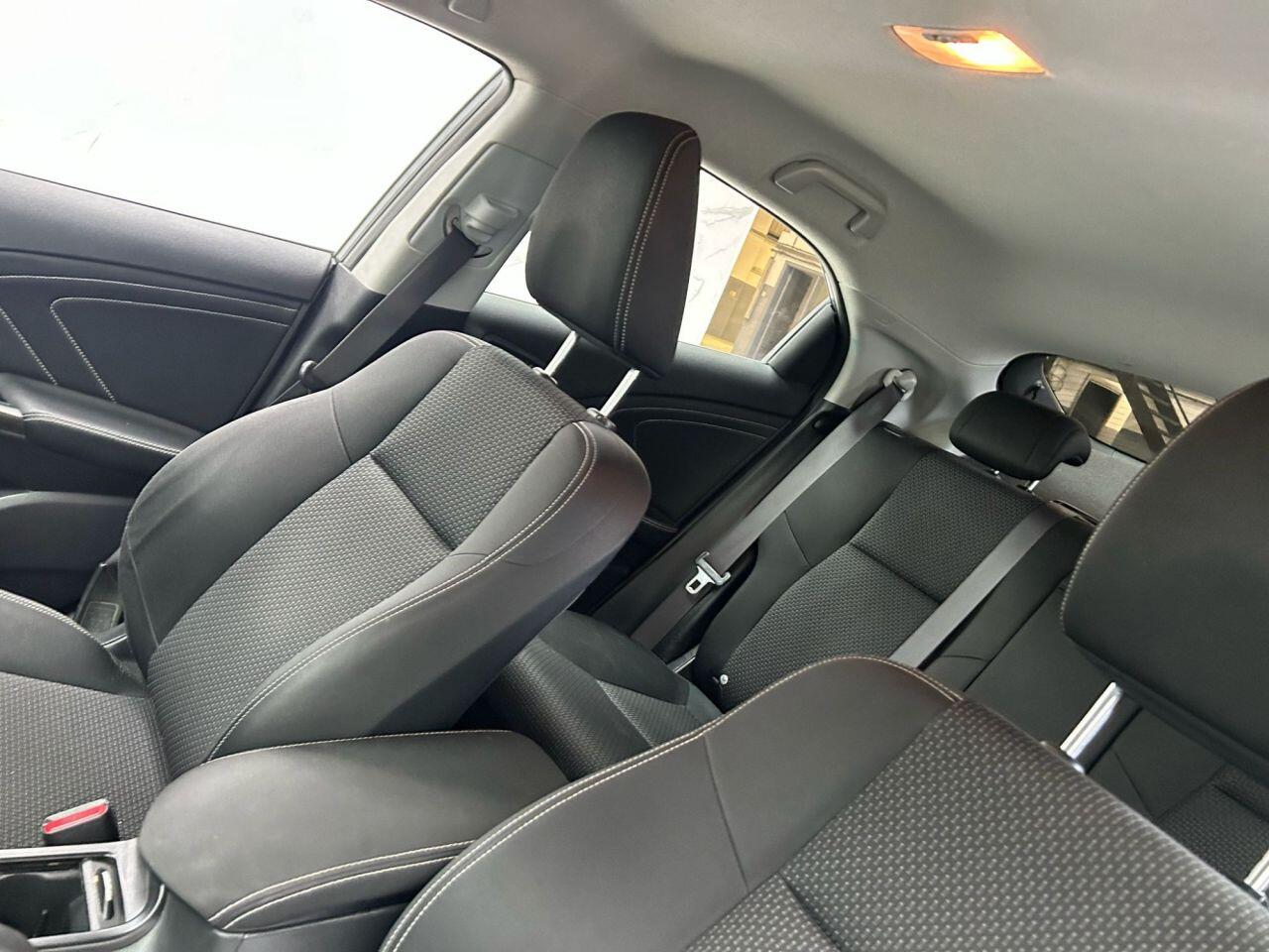 Honda Civic view 13