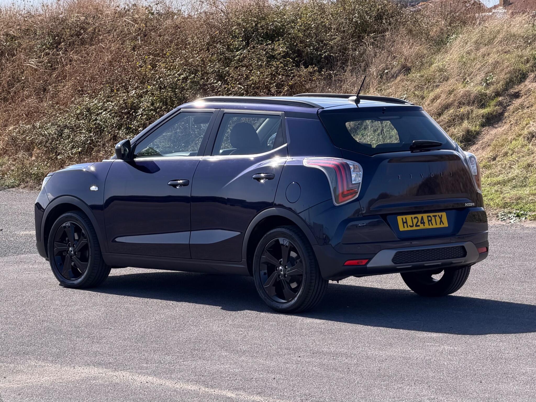 KGM Tivoli view 44