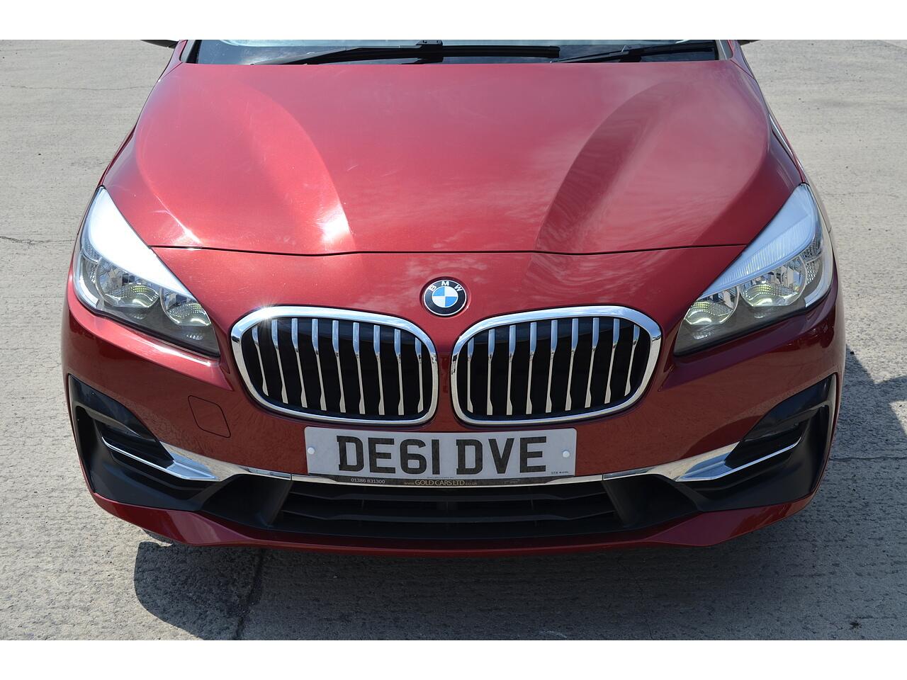 BMW 2 Series view 43