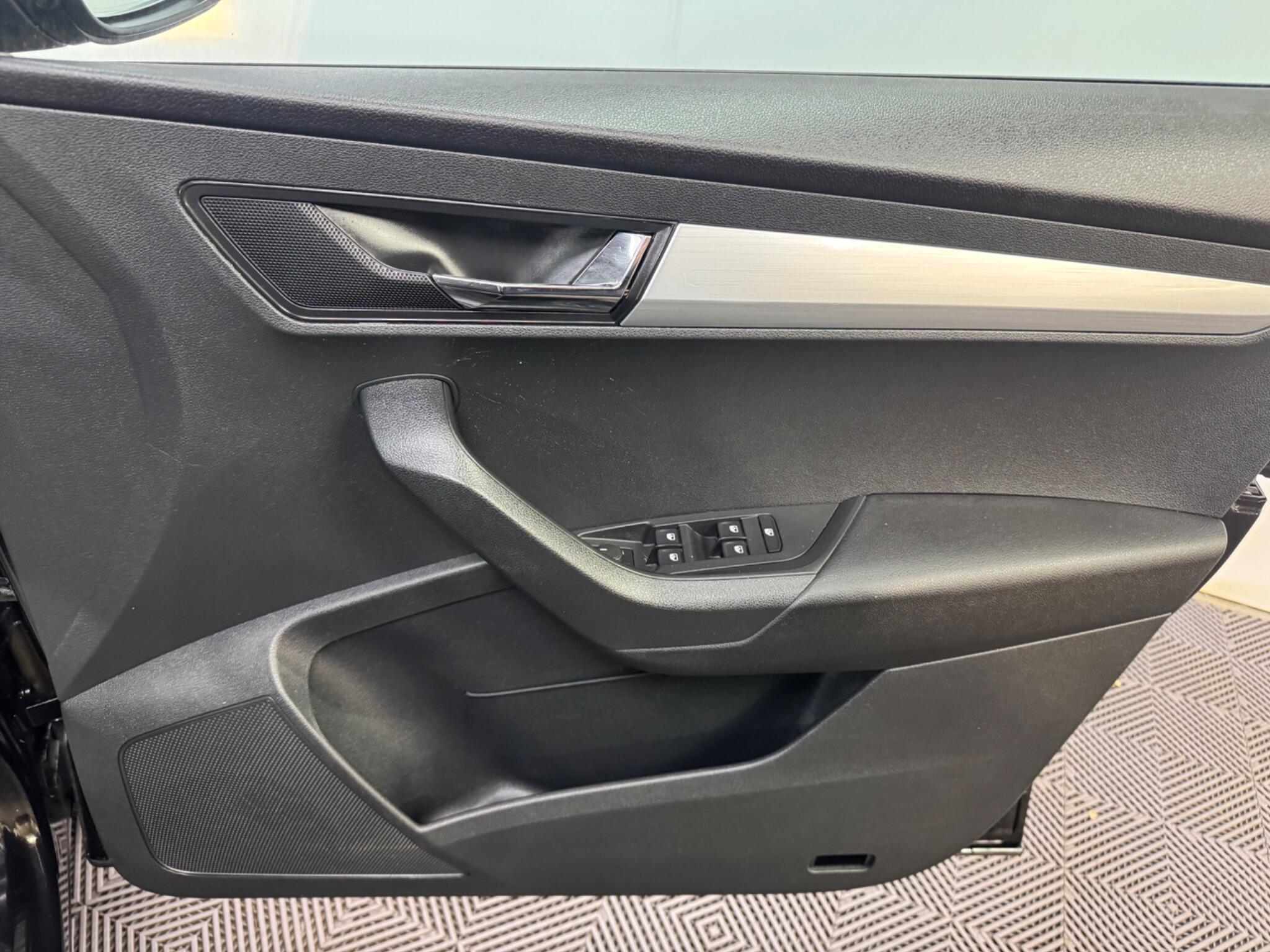 Skoda Karoq view 27