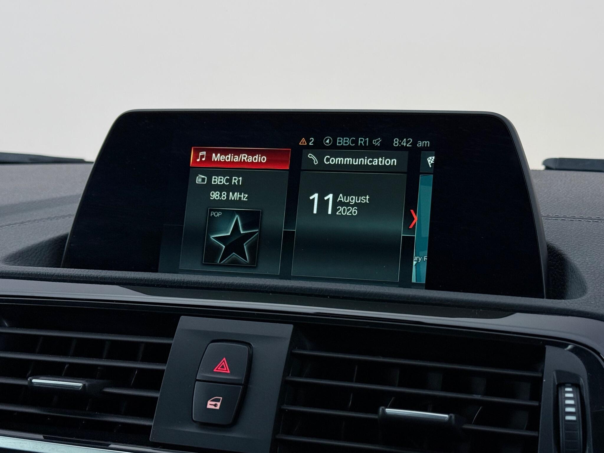 BMW 2 Series view 22