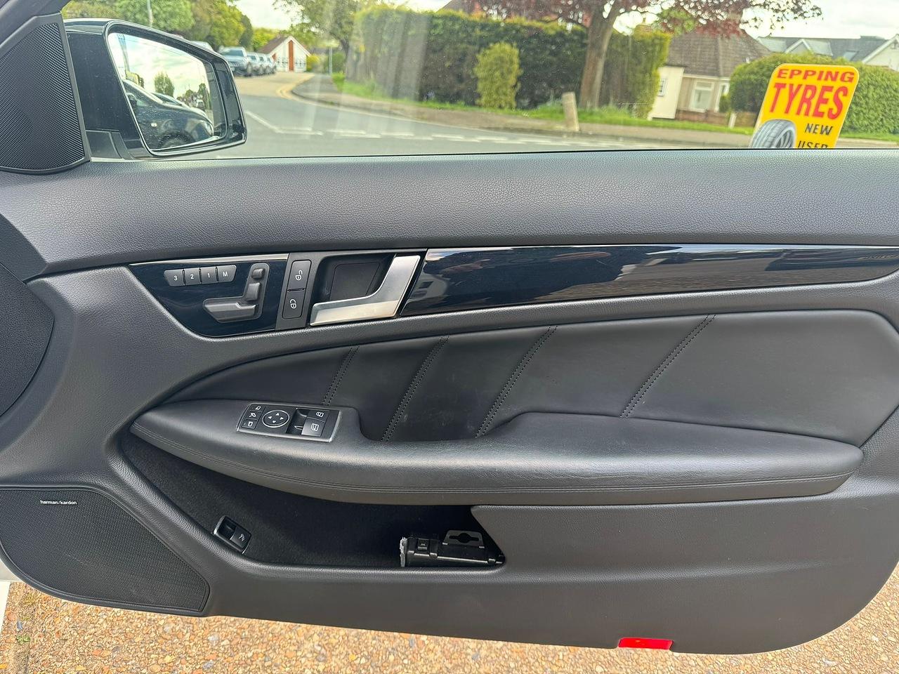 Mercedes-Benz A view 16