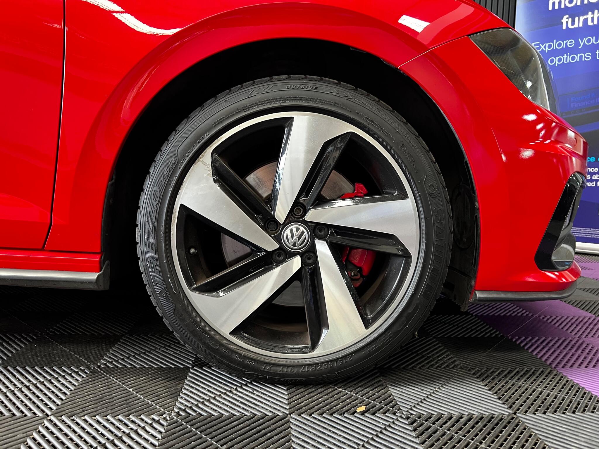 Volkswagen Polo view 39