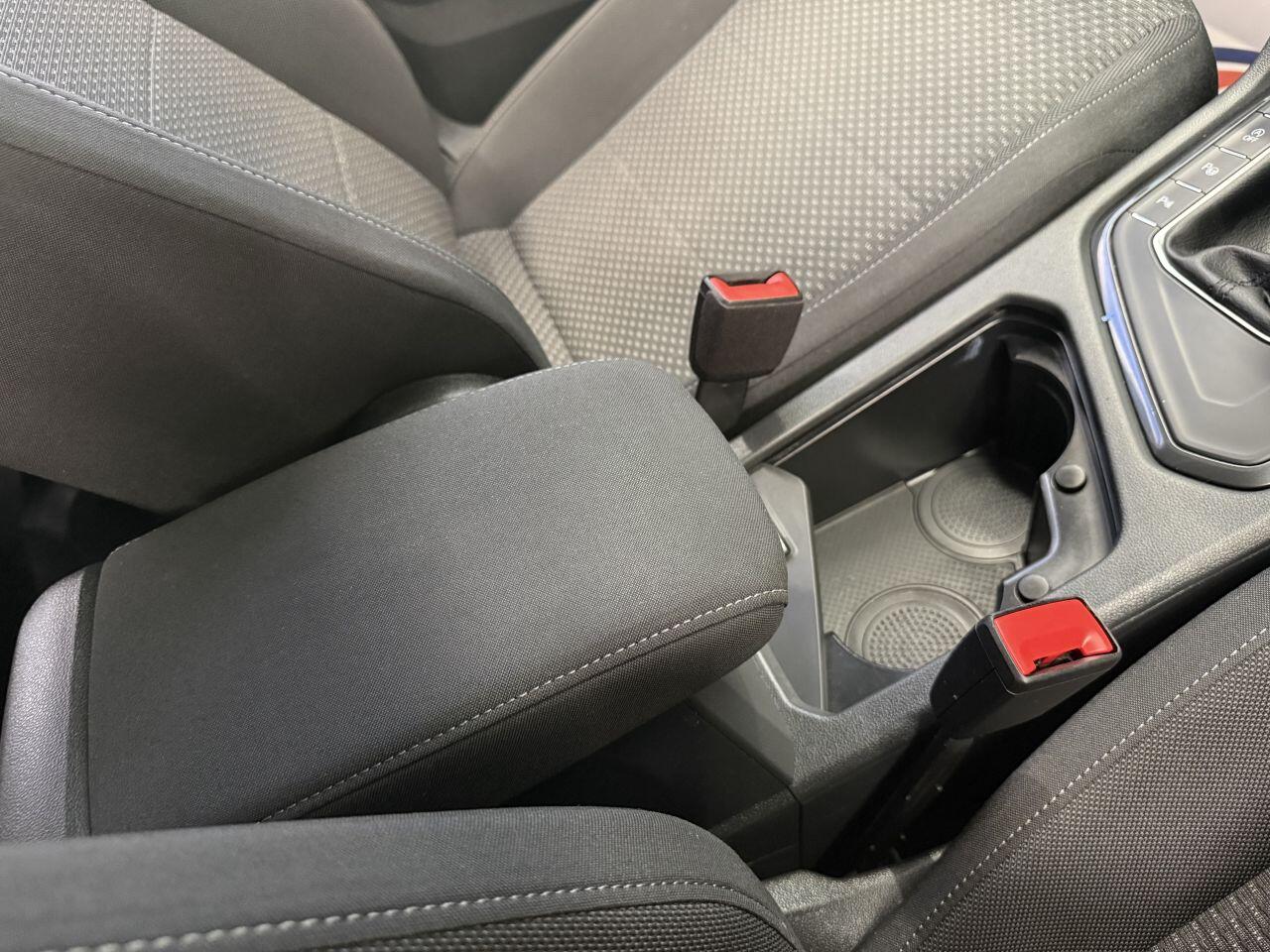 Volkswagen Tiguan Allspace view 27