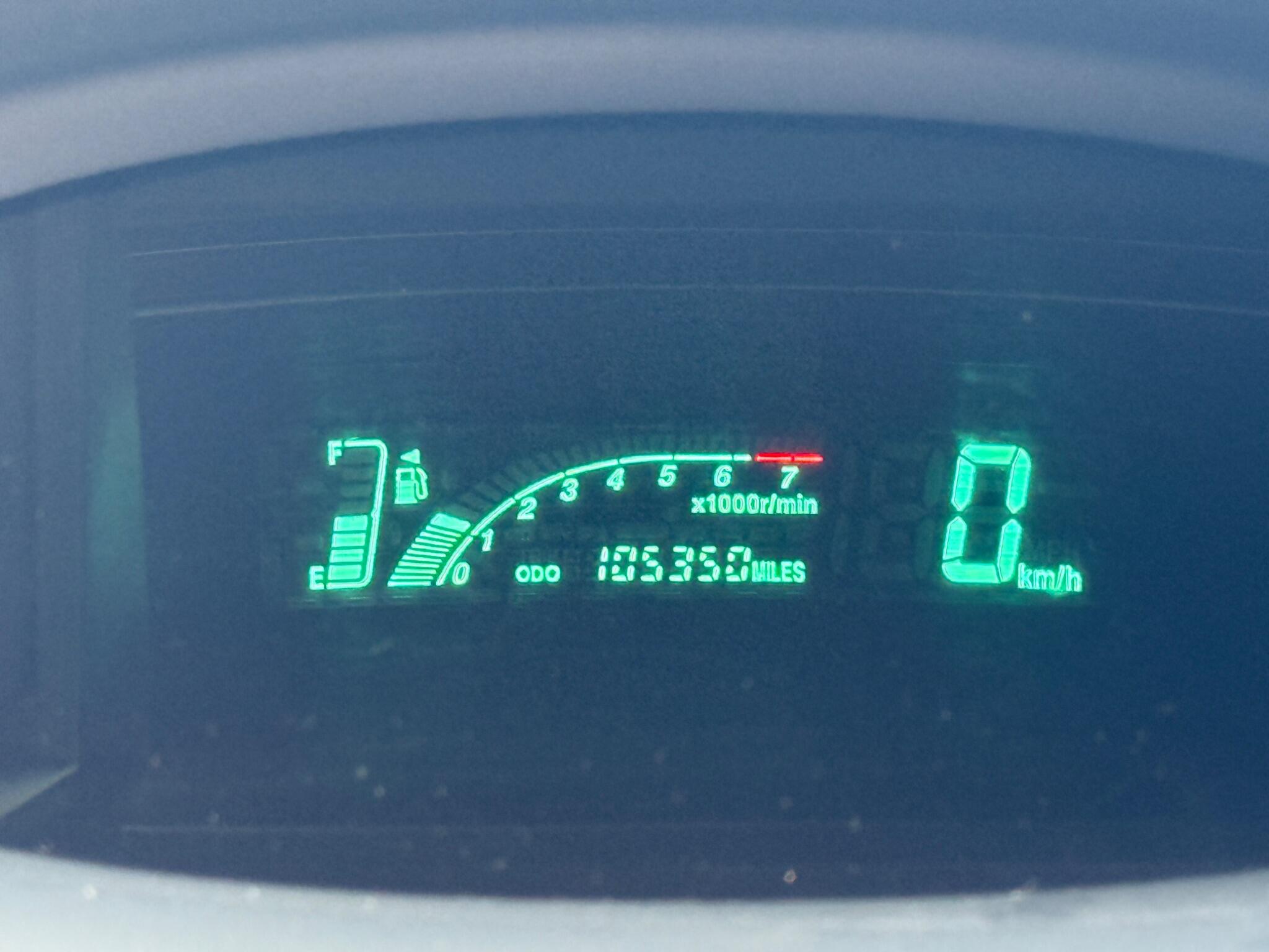 Toyota Yaris Verso - Image 49