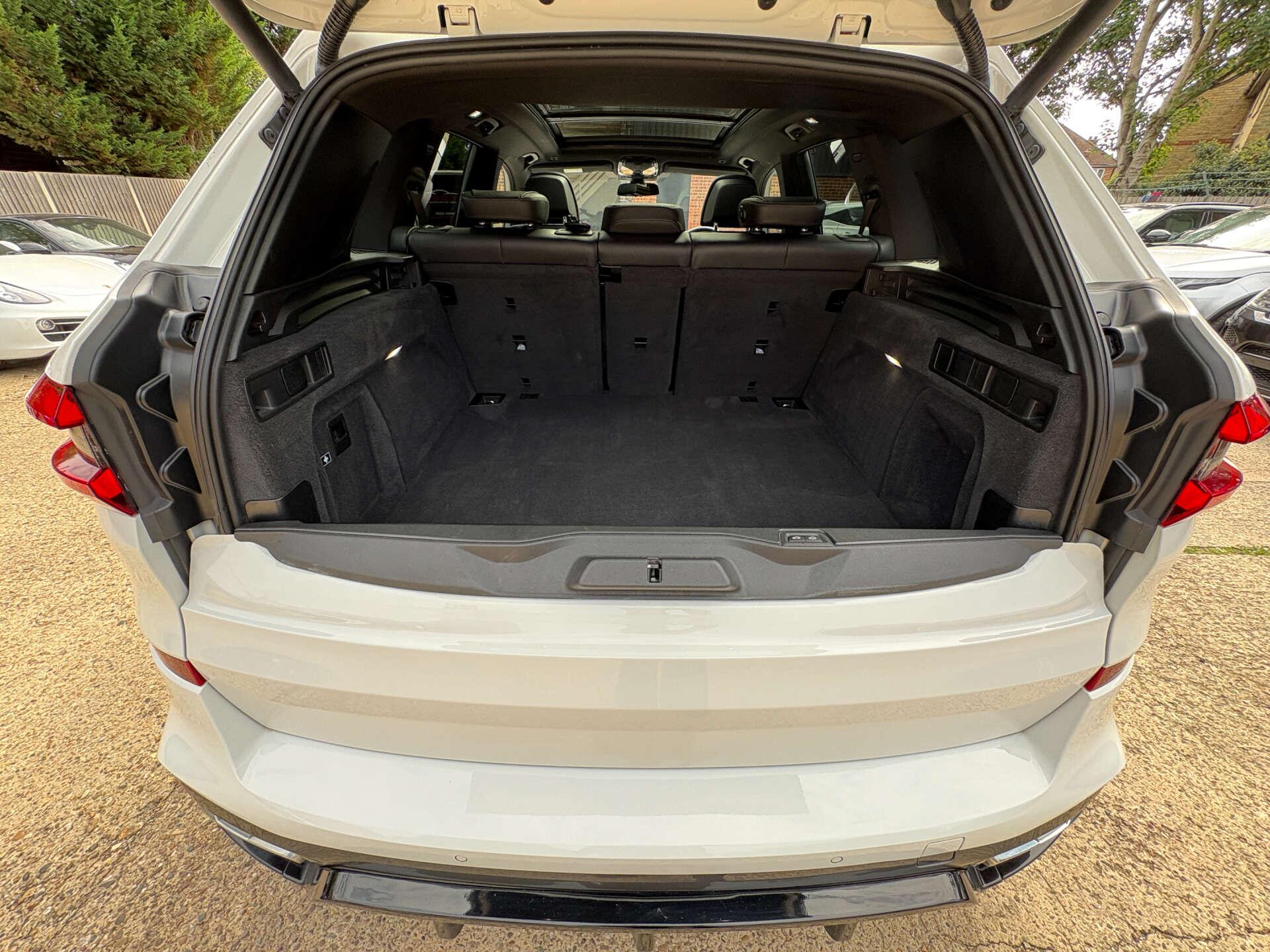 BMW X5 view 67