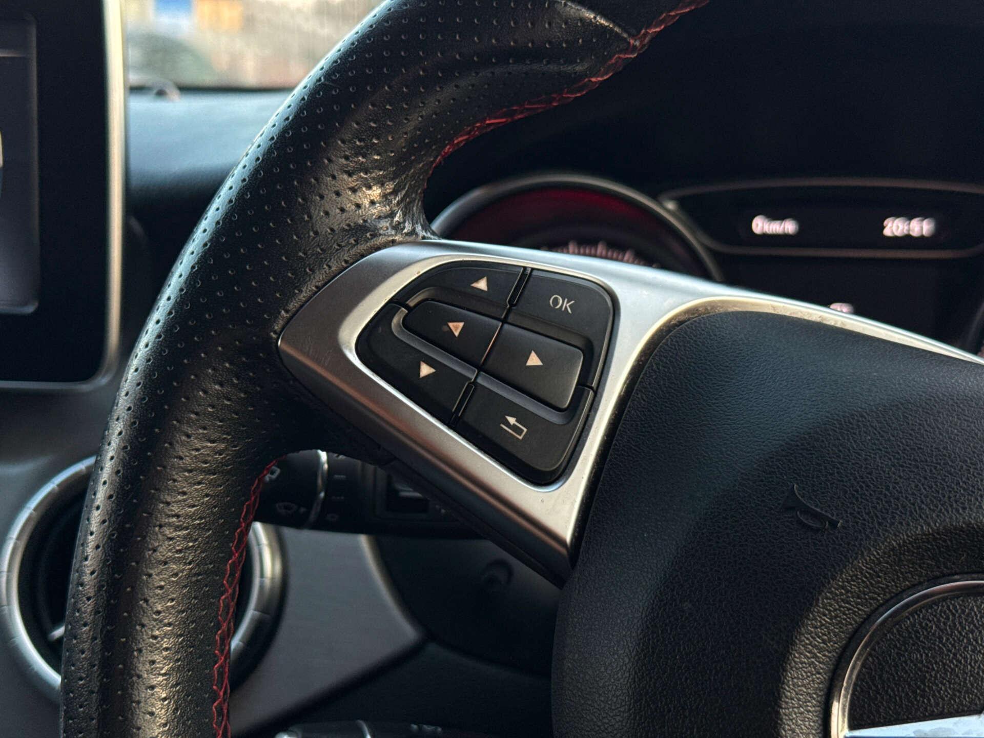 Mercedes-Benz Cla view 59
