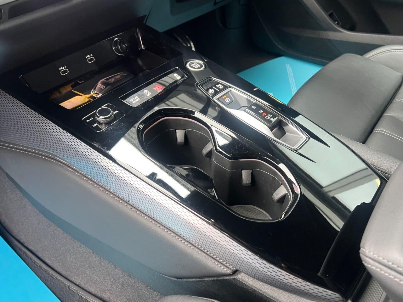 Audi A5 view 40